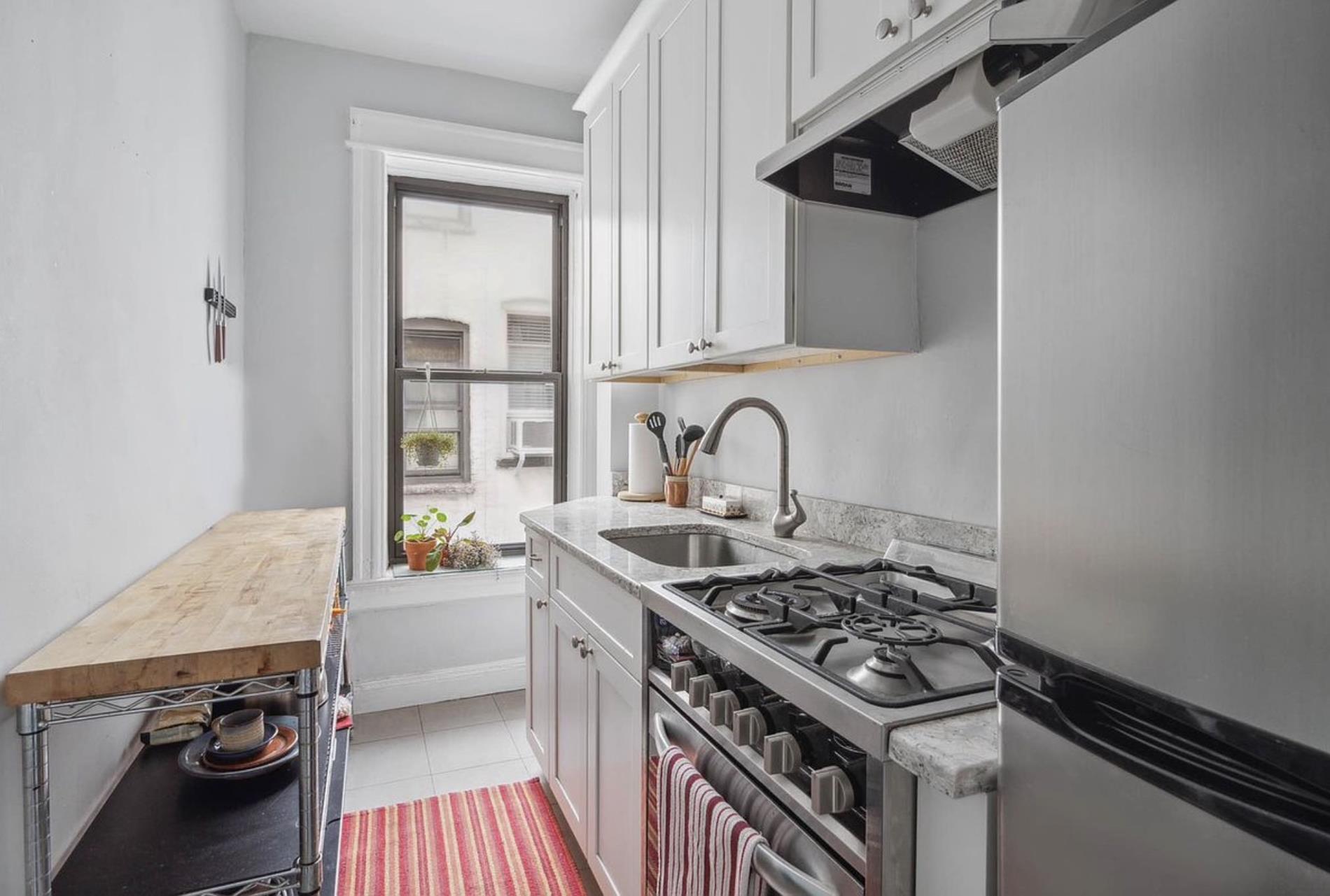 527 8th Street 3-A Park Slope Brooklyn NY 11215