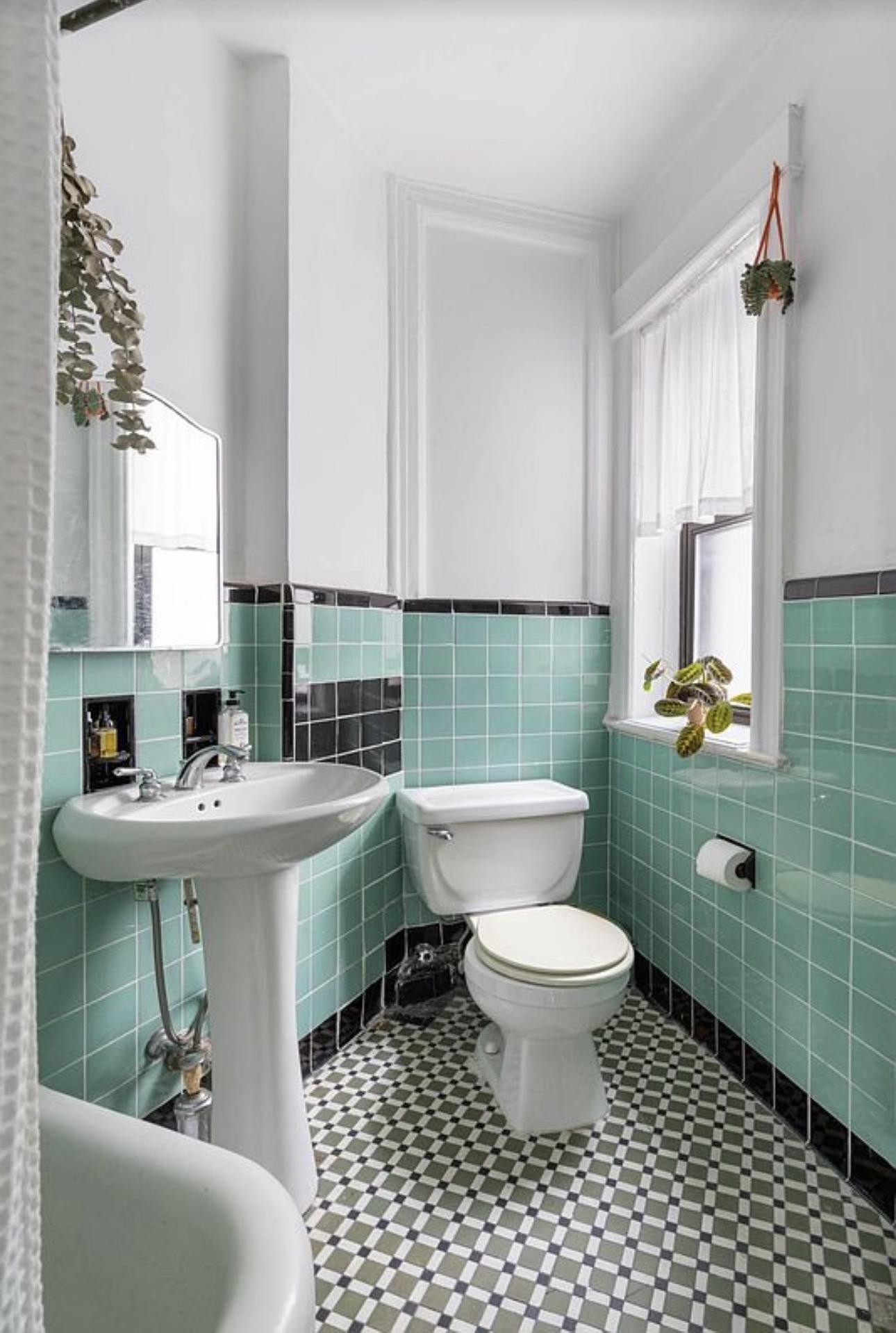 527 8th Street 3-A Park Slope Brooklyn NY 11215
