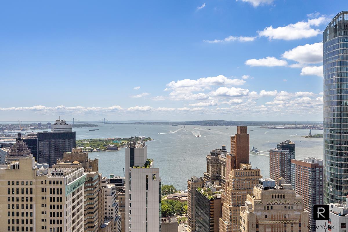 125 Greenwich Street Financial District New York NY 10006