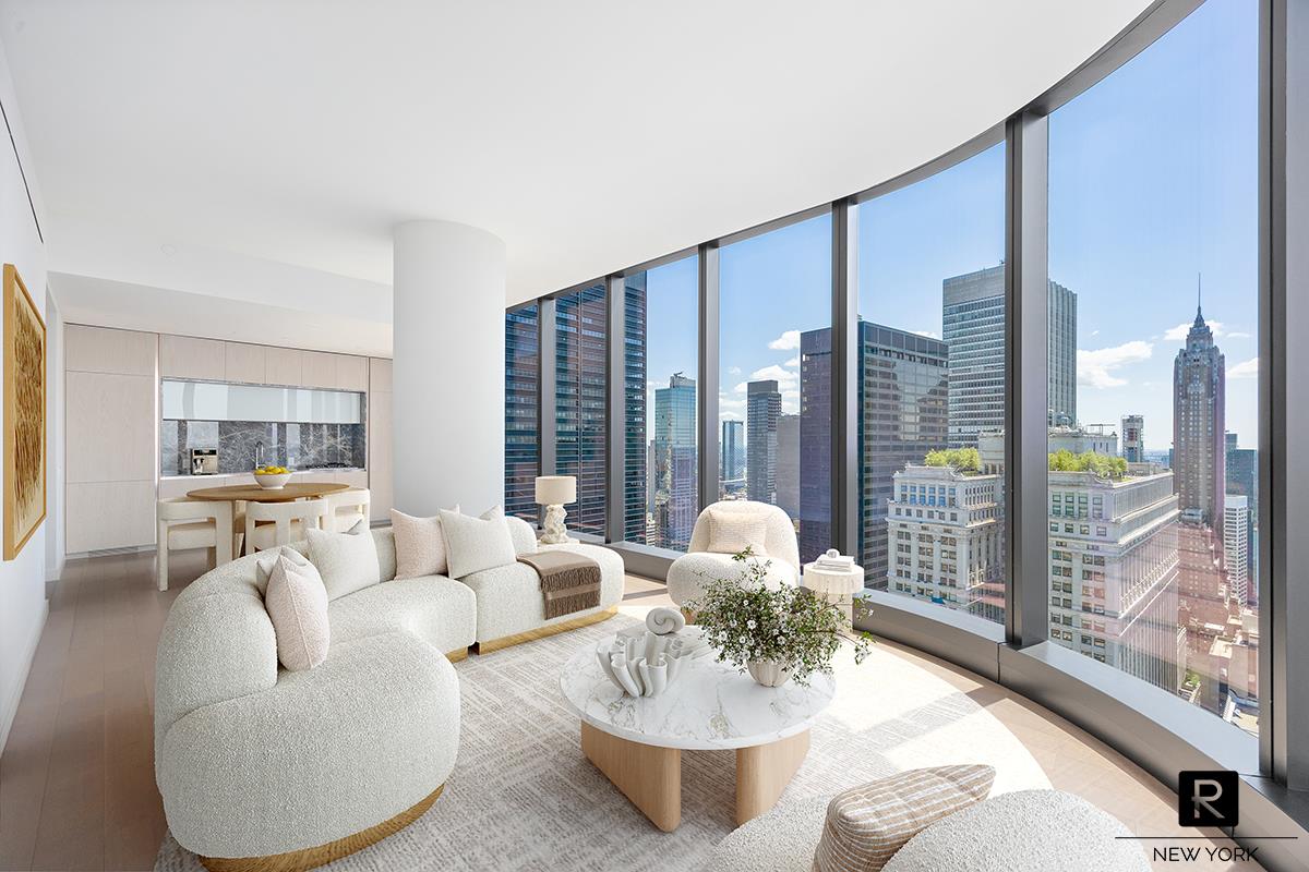 125 Greenwich Street Financial District New York NY 10006