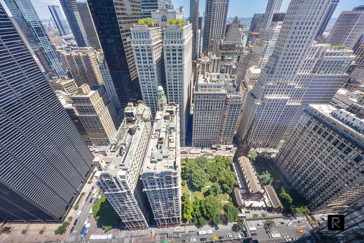 125 Greenwich Street Financial District New York NY 10006
