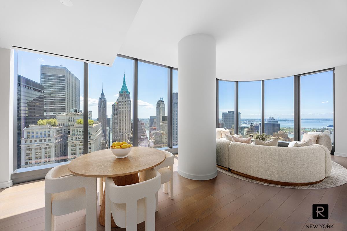 125 Greenwich Street Financial District New York NY 10006