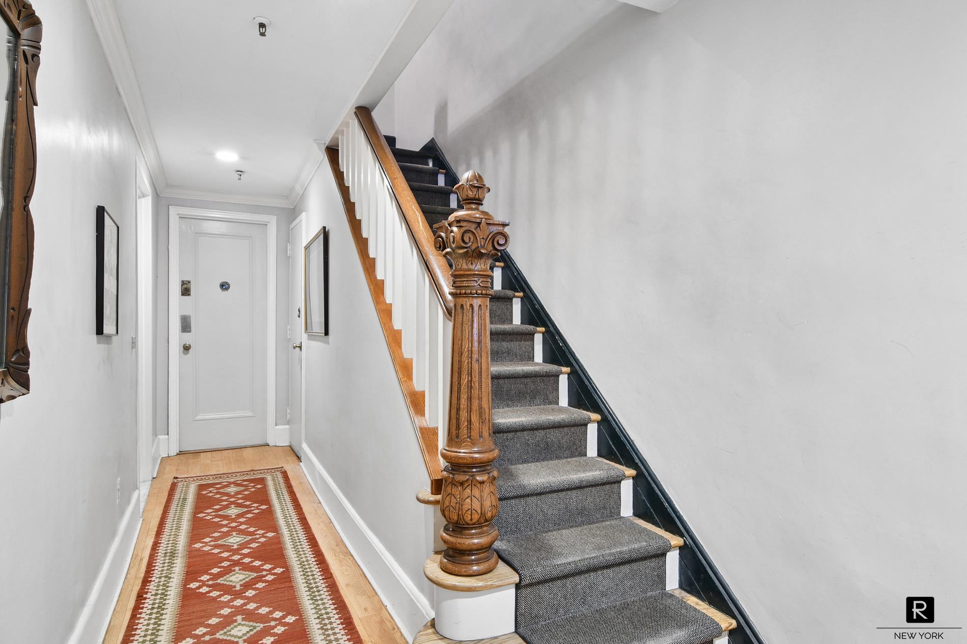 324 West 89th Street 3A Upper West Side New York NY 10024
