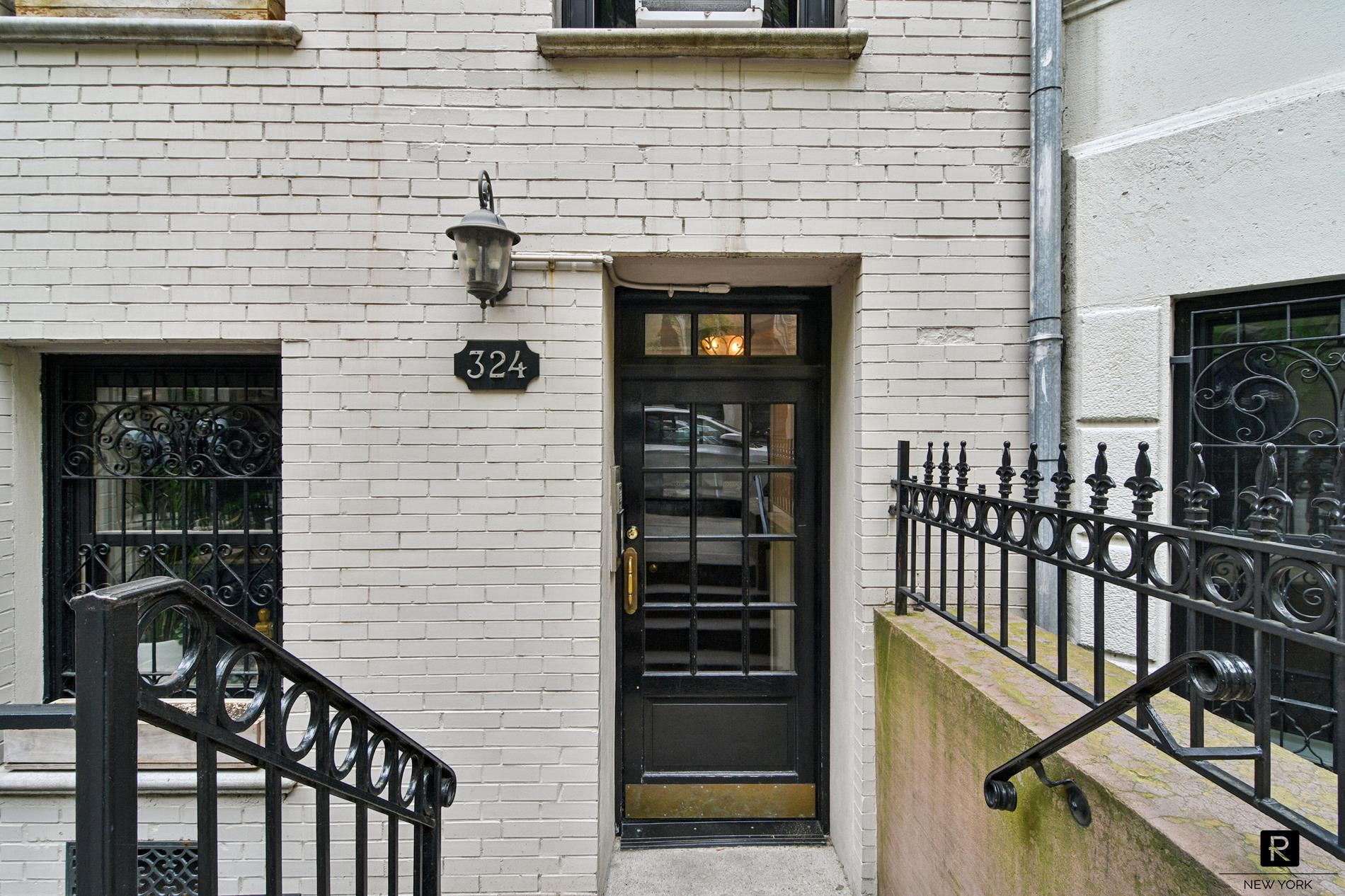 324 West 89th Street 3A Upper West Side New York NY 10024