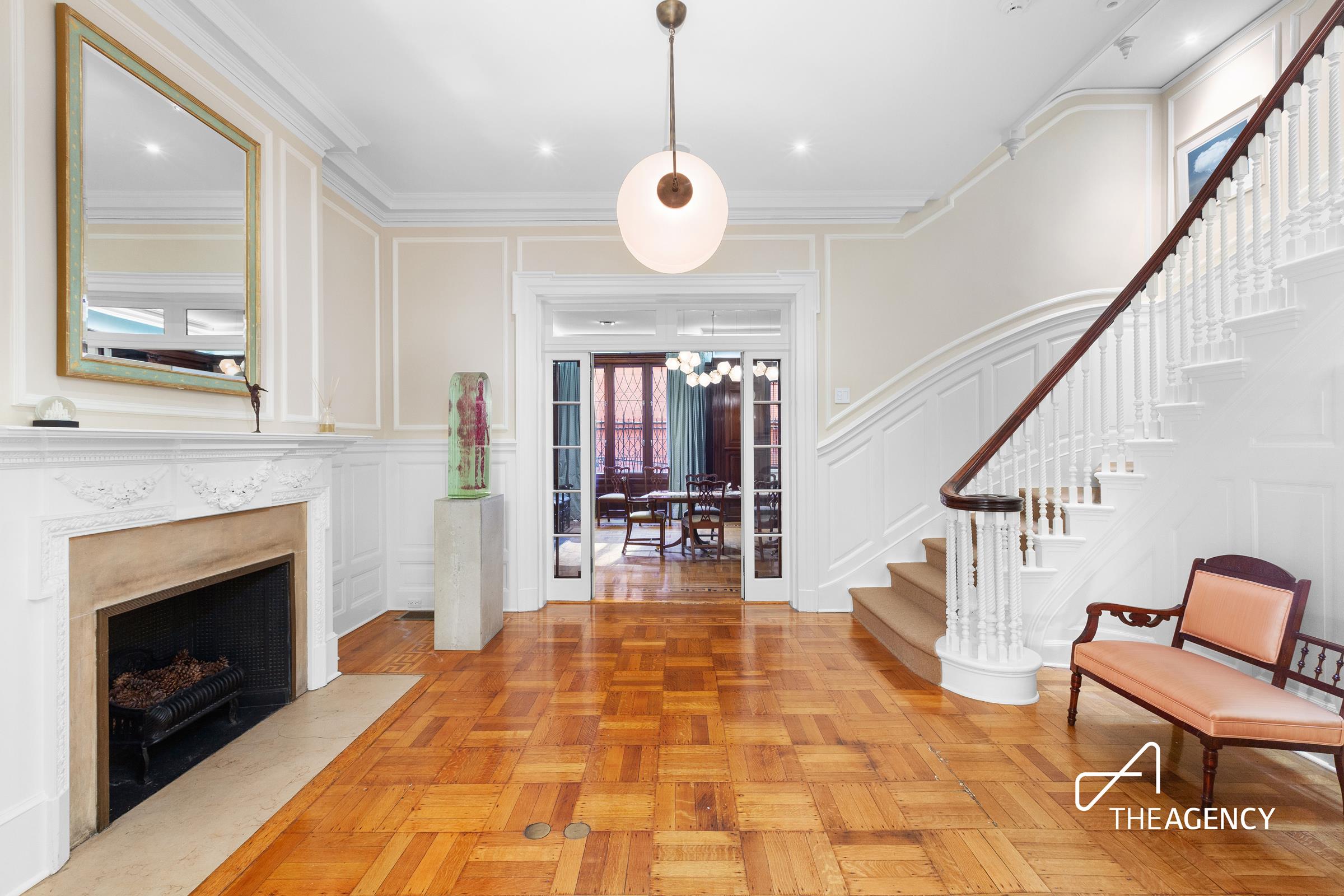 311 West 74th Street Upper West Side New York NY 10023