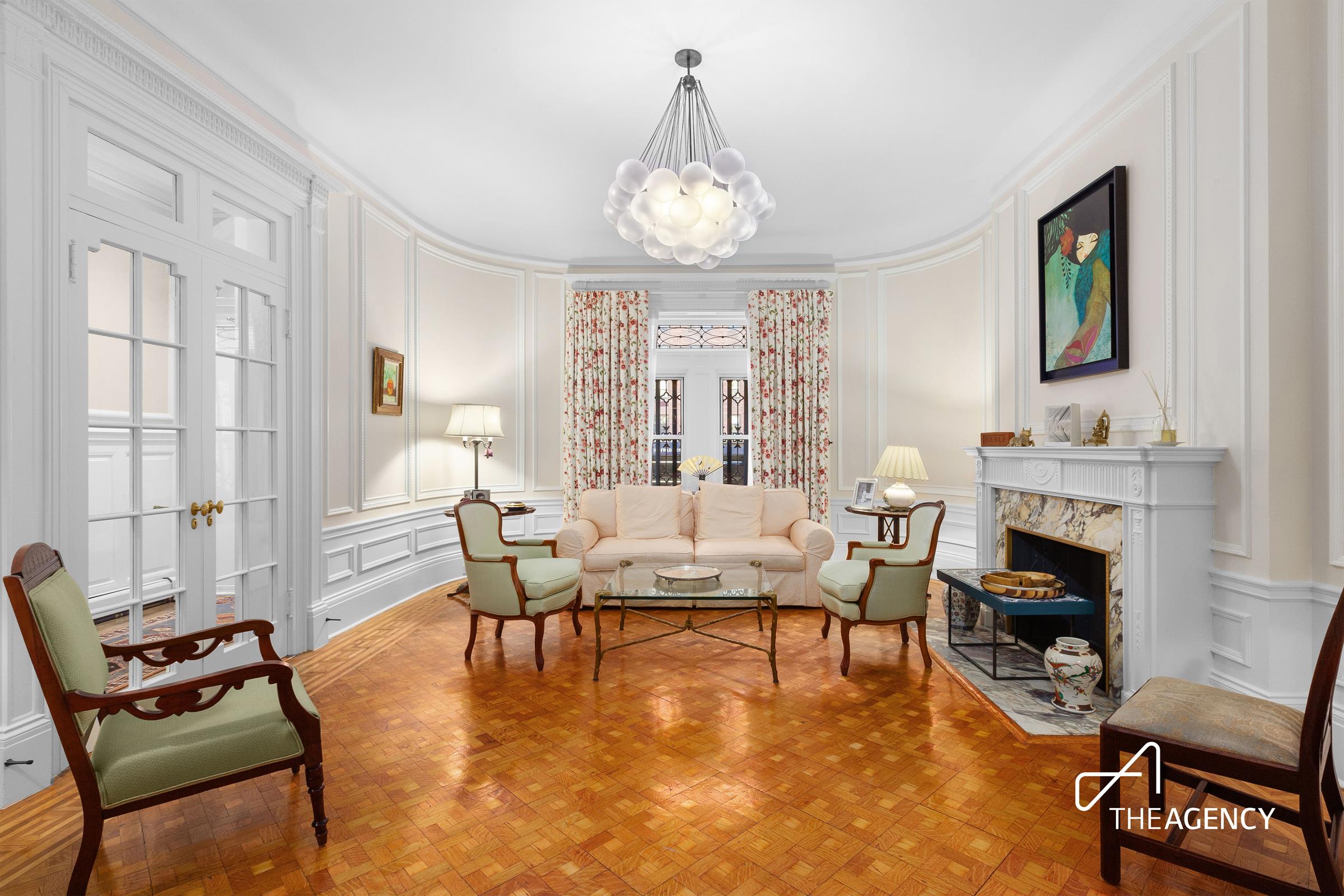 311 West 74th Street Upper West Side New York NY 10023