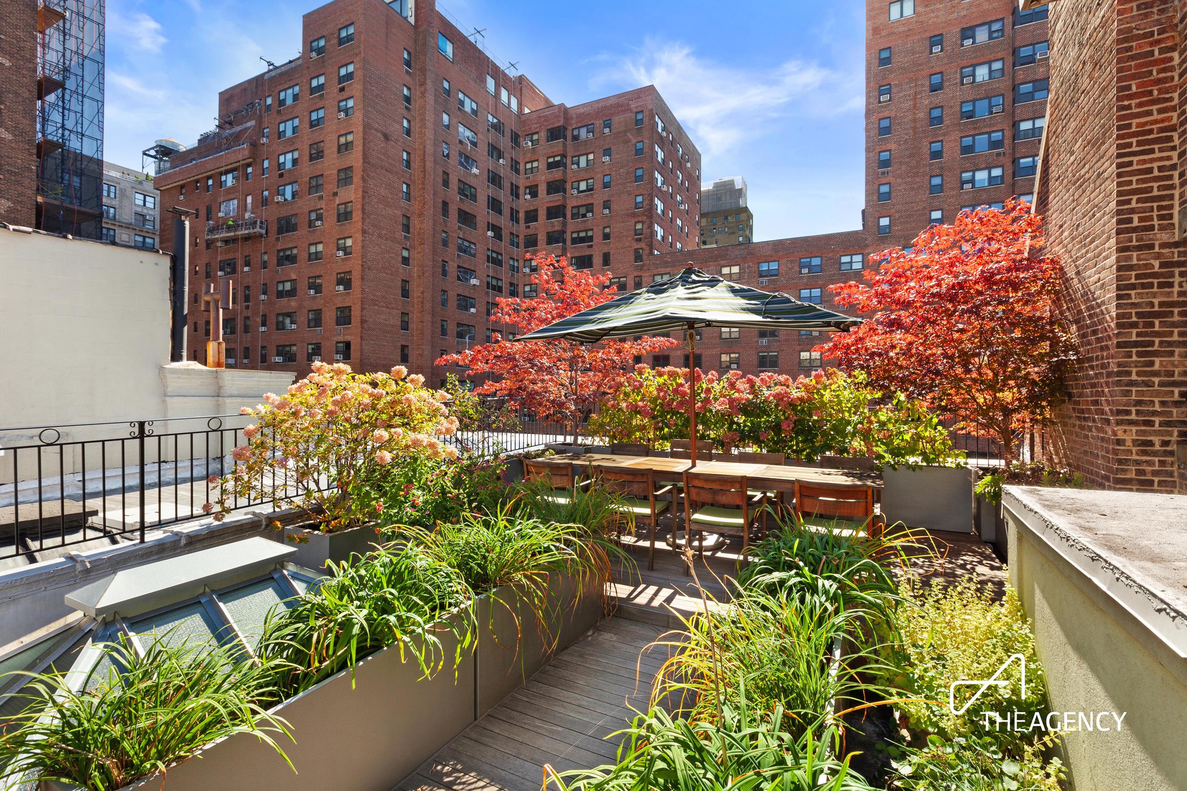 311 West 74th Street Upper West Side New York NY 10023