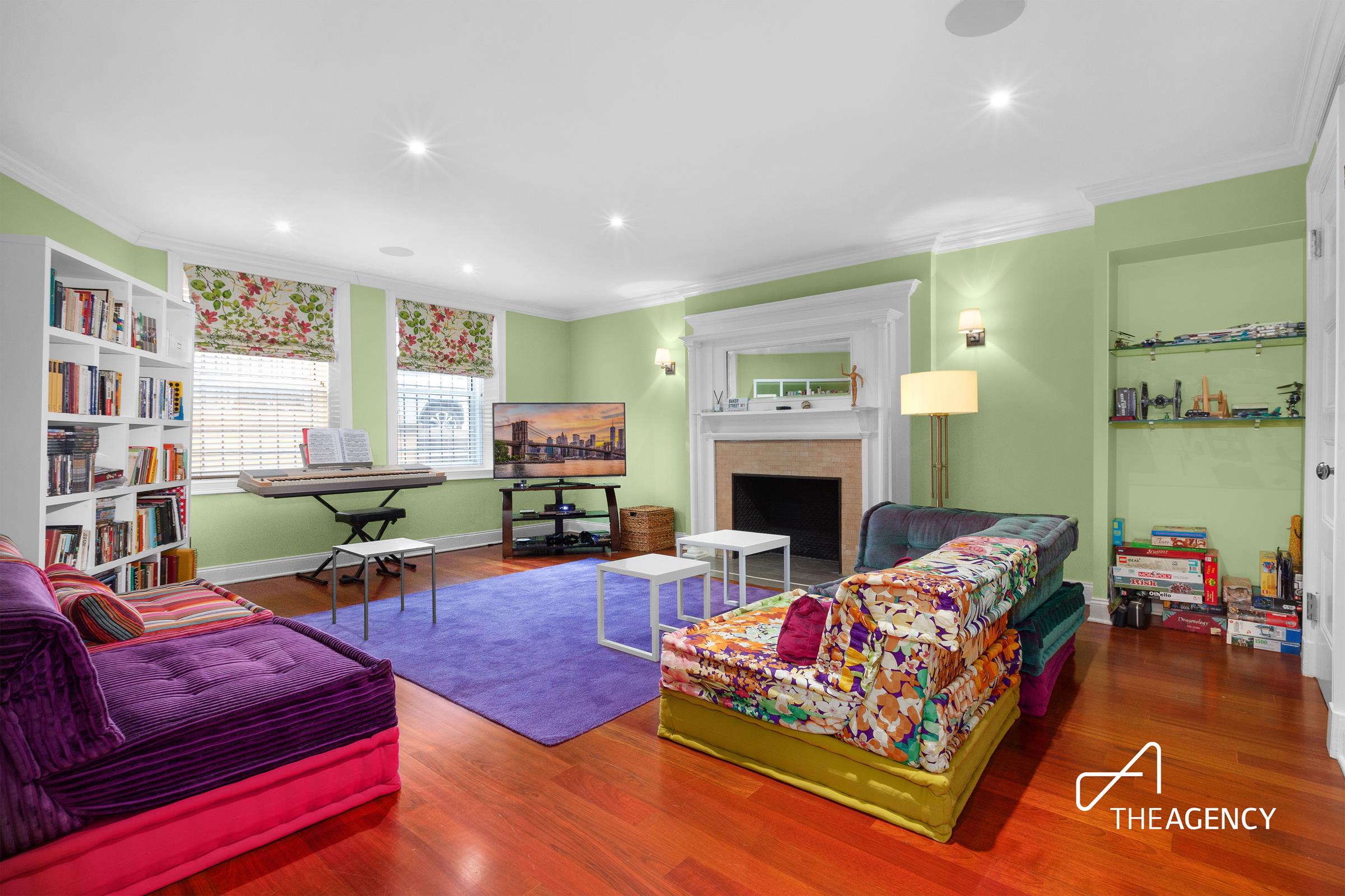 311 West 74th Street Upper West Side New York NY 10023