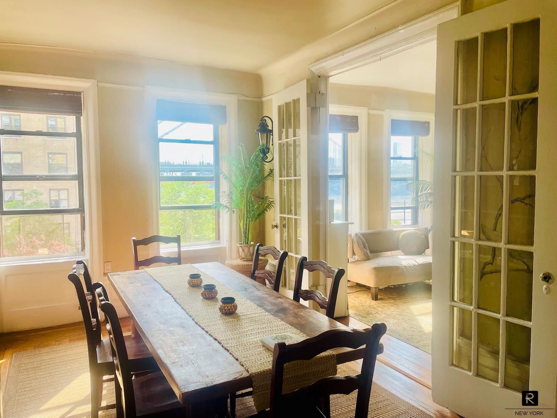 875 West 181st Street 3-J Hudson Heights New York NY 10033