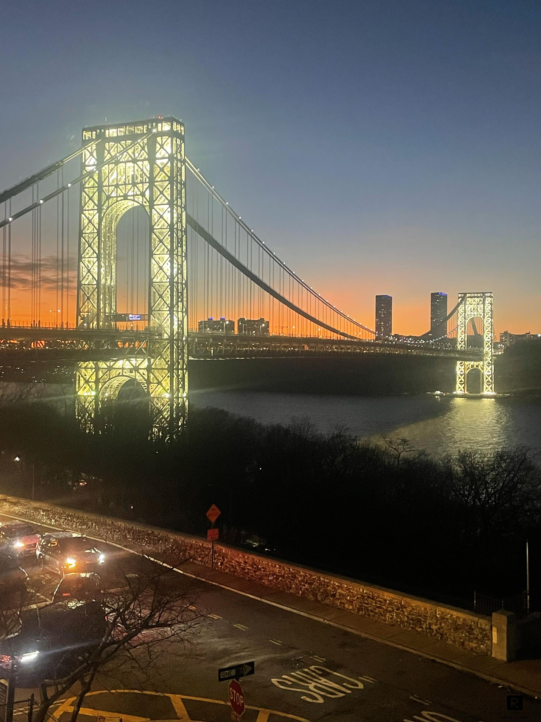 875 West 181st Street 3-J Hudson Heights New York NY 10033