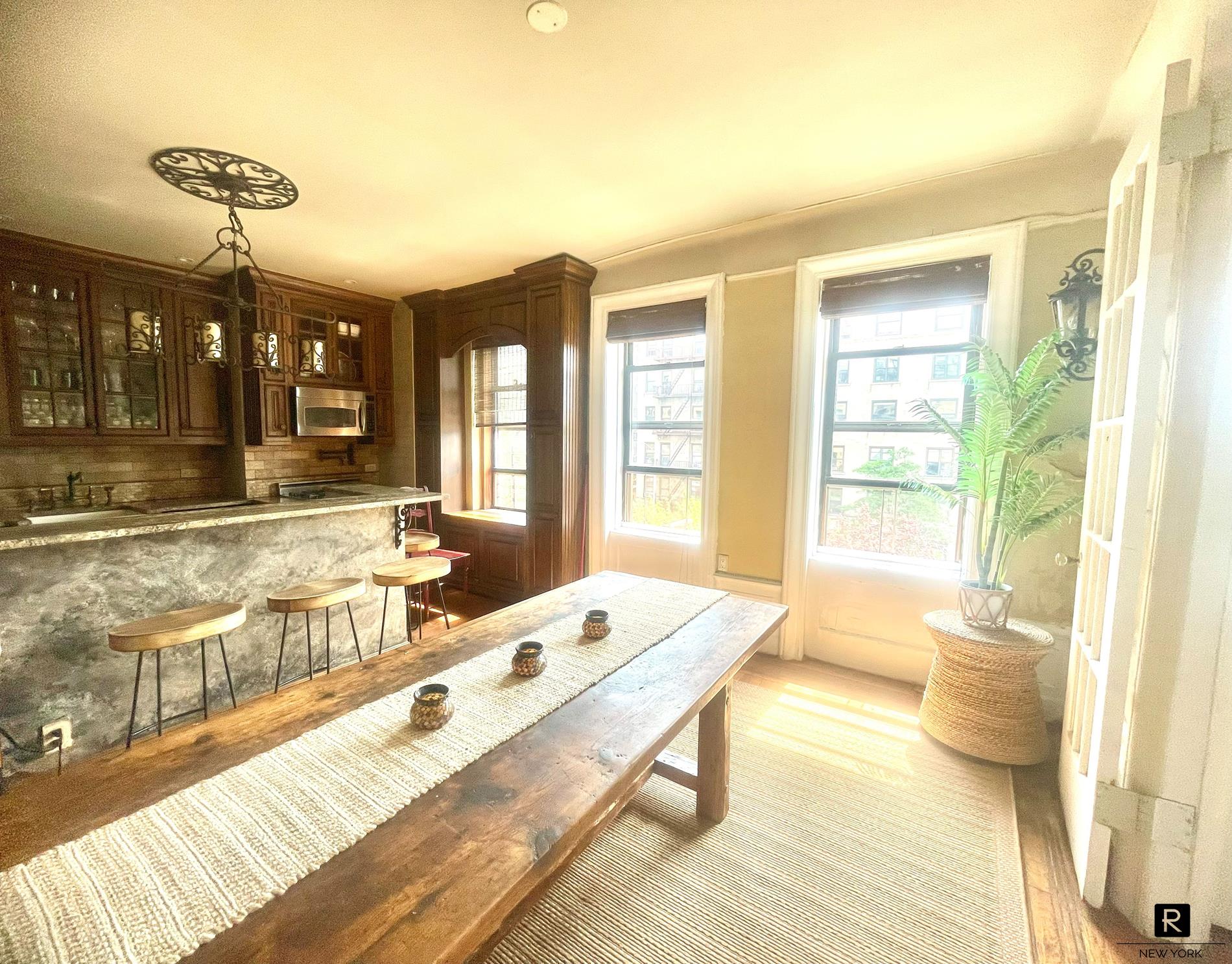 875 West 181st Street 3-J Hudson Heights New York NY 10033
