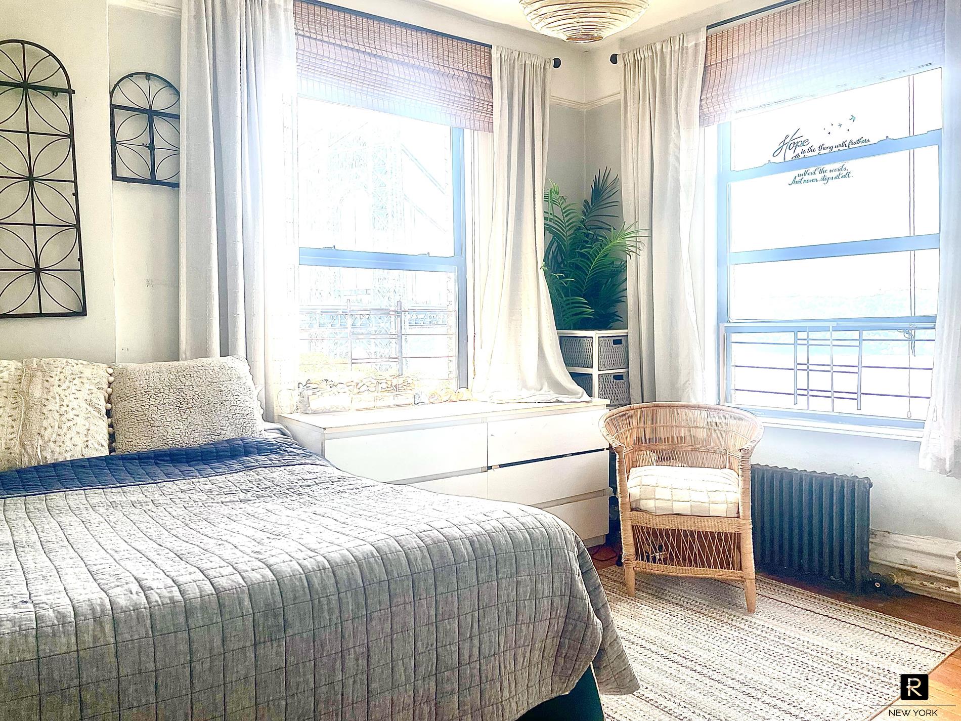 875 West 181st Street 3-J Hudson Heights New York NY 10033