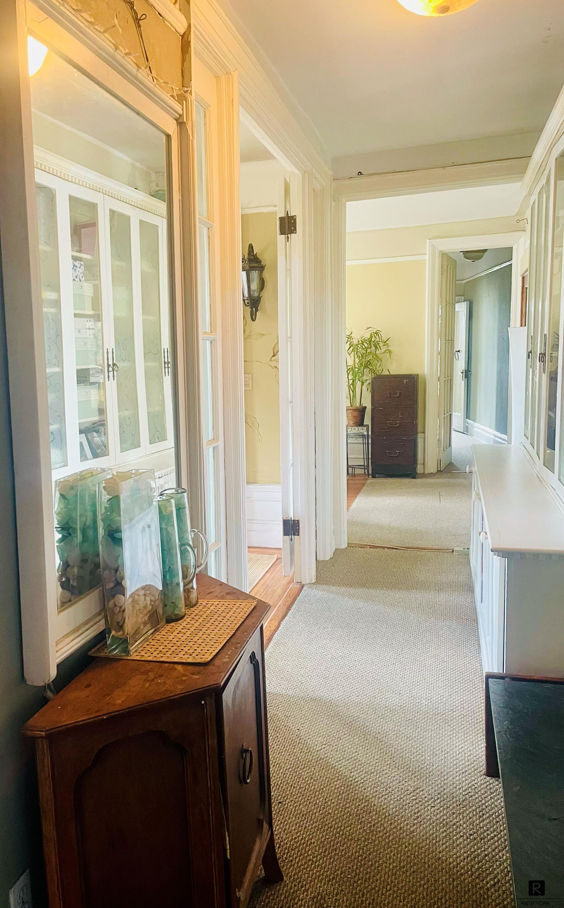 875 West 181st Street 3-J Hudson Heights New York NY 10033