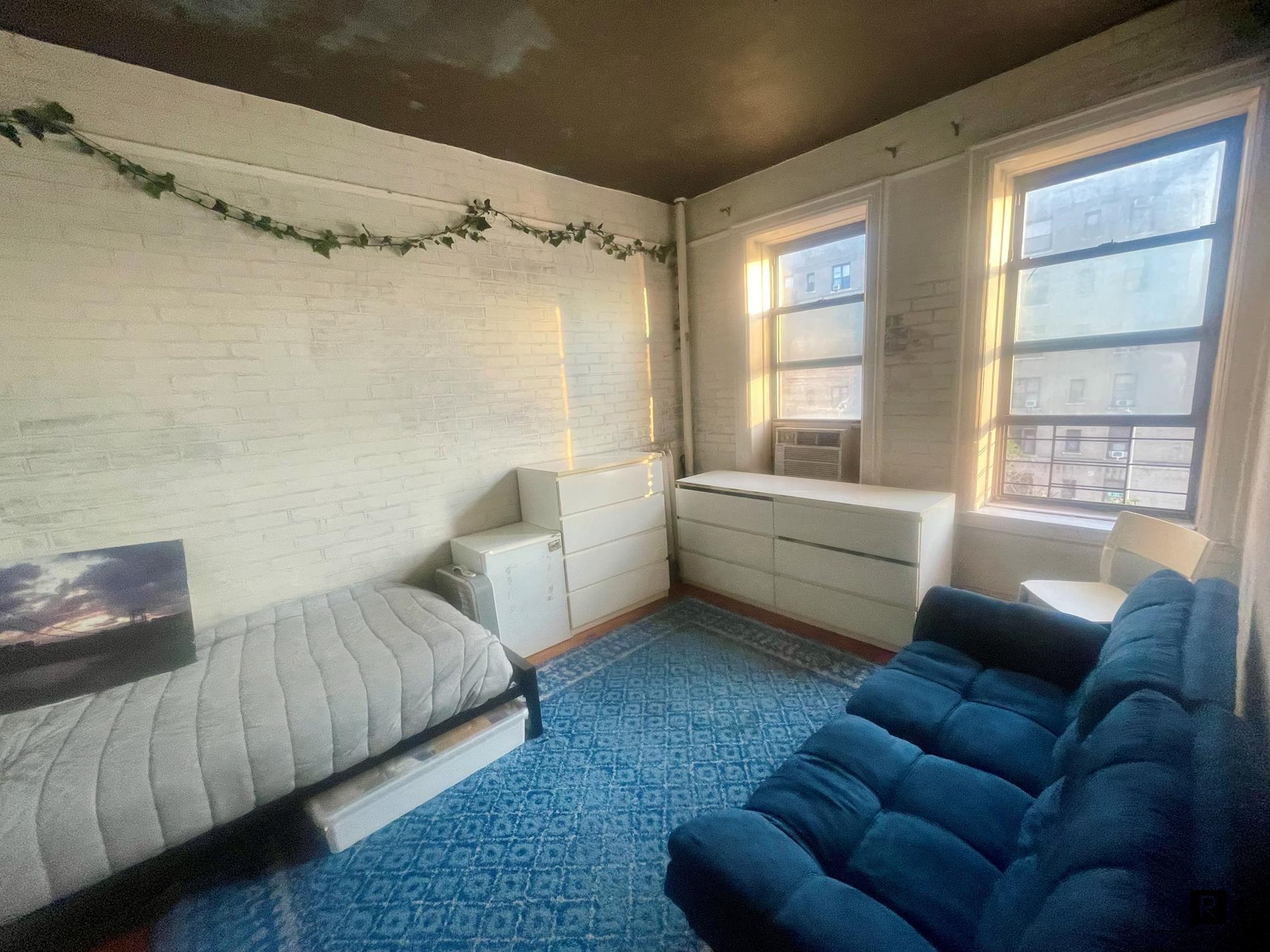 875 West 181st Street 3-J Hudson Heights New York NY 10033