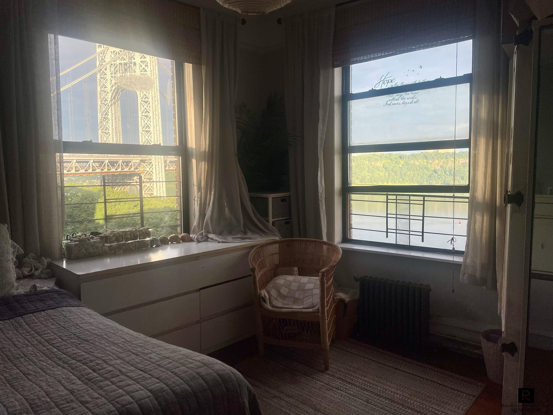 875 West 181st Street 3-J Hudson Heights New York NY 10033