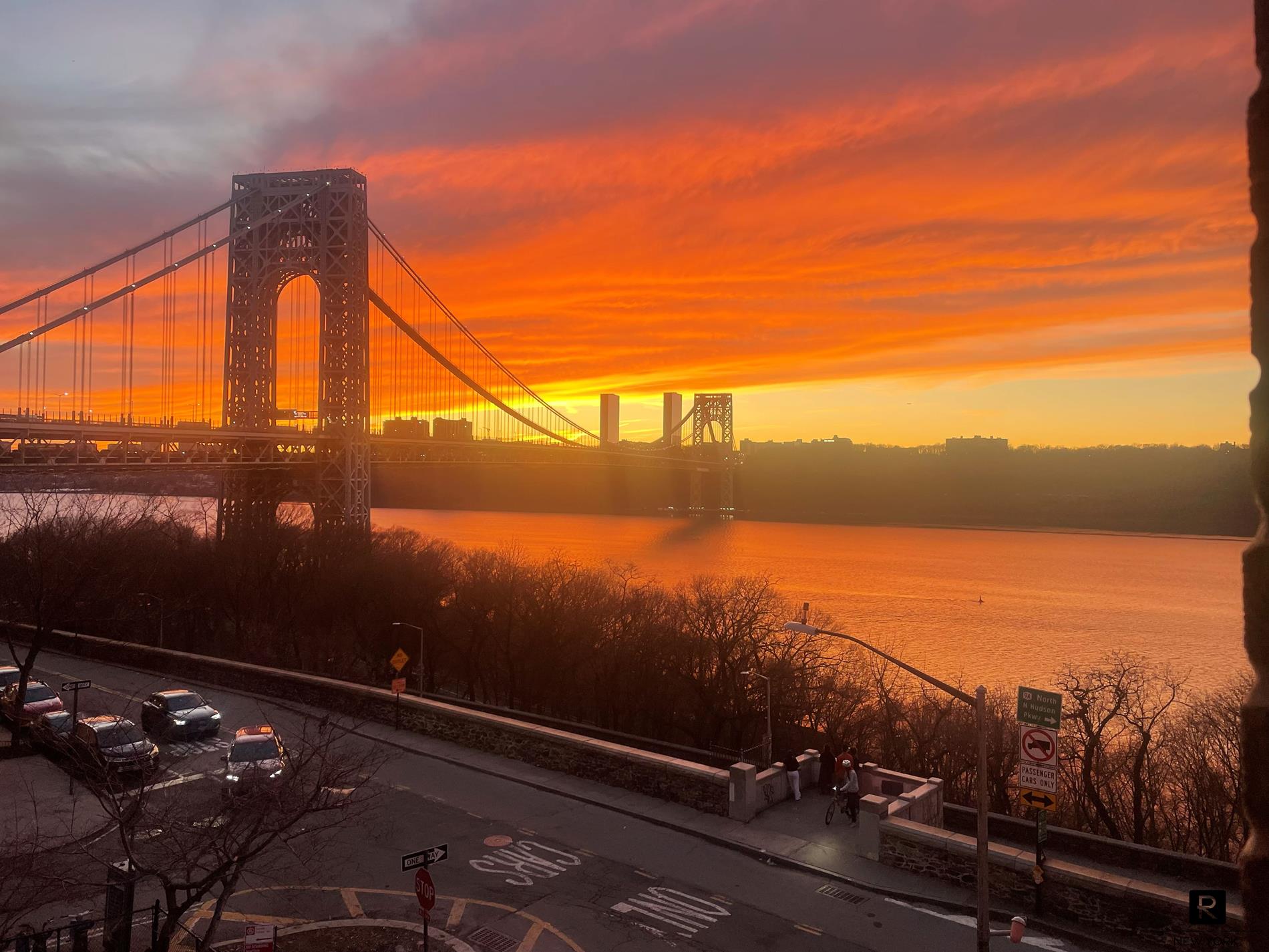 875 West 181st Street 3-J Hudson Heights New York NY 10033