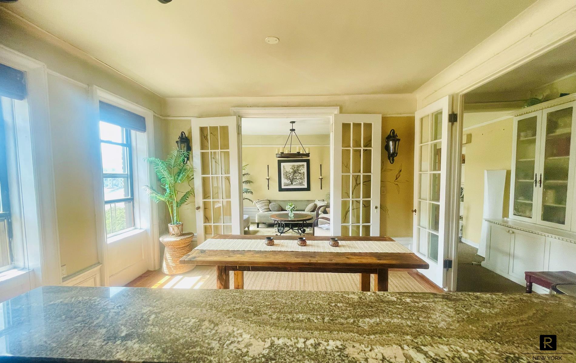 875 West 181st Street 3-J Hudson Heights New York NY 10033