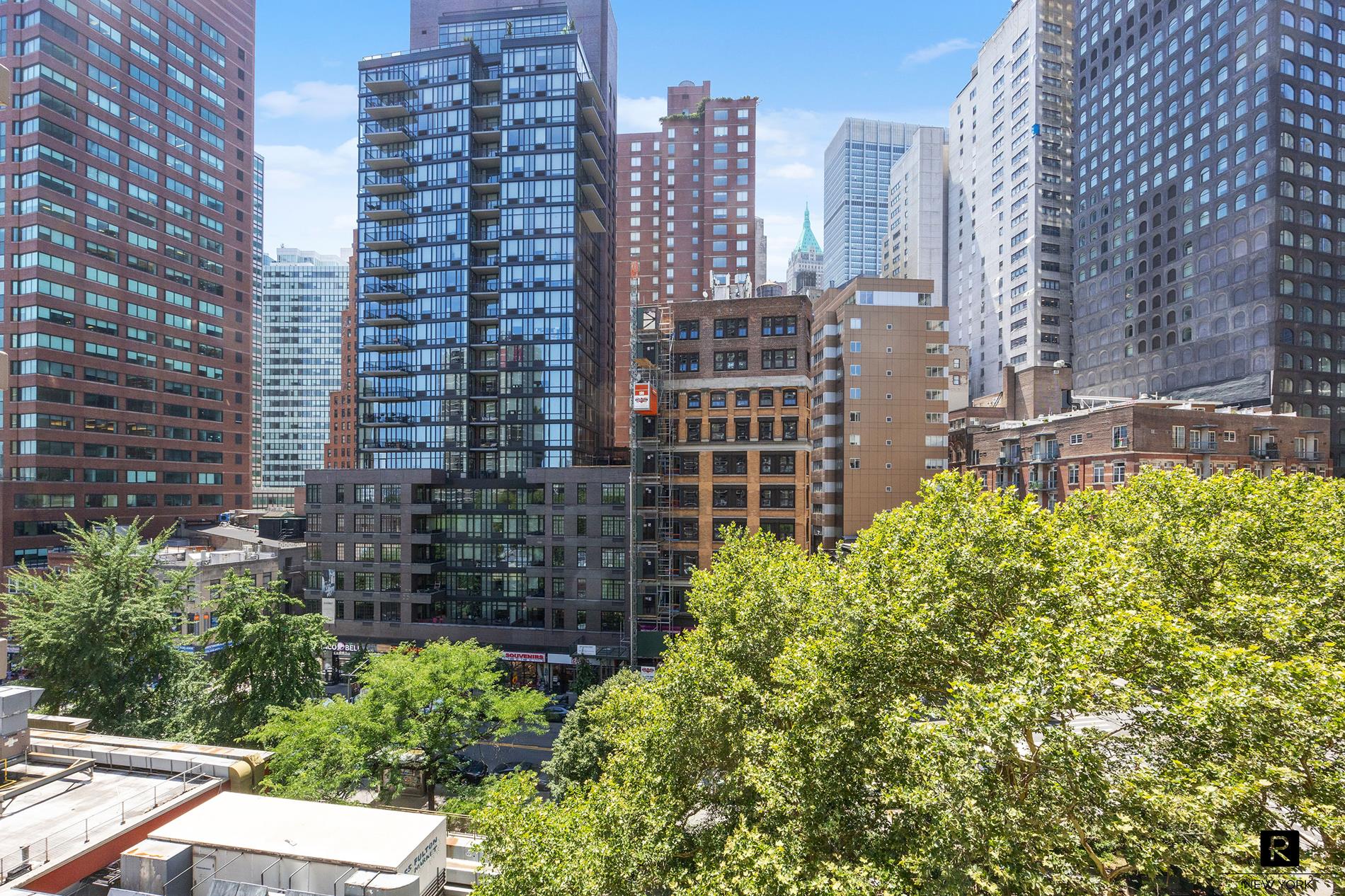77 Fulton Street Financial District New York NY 10038