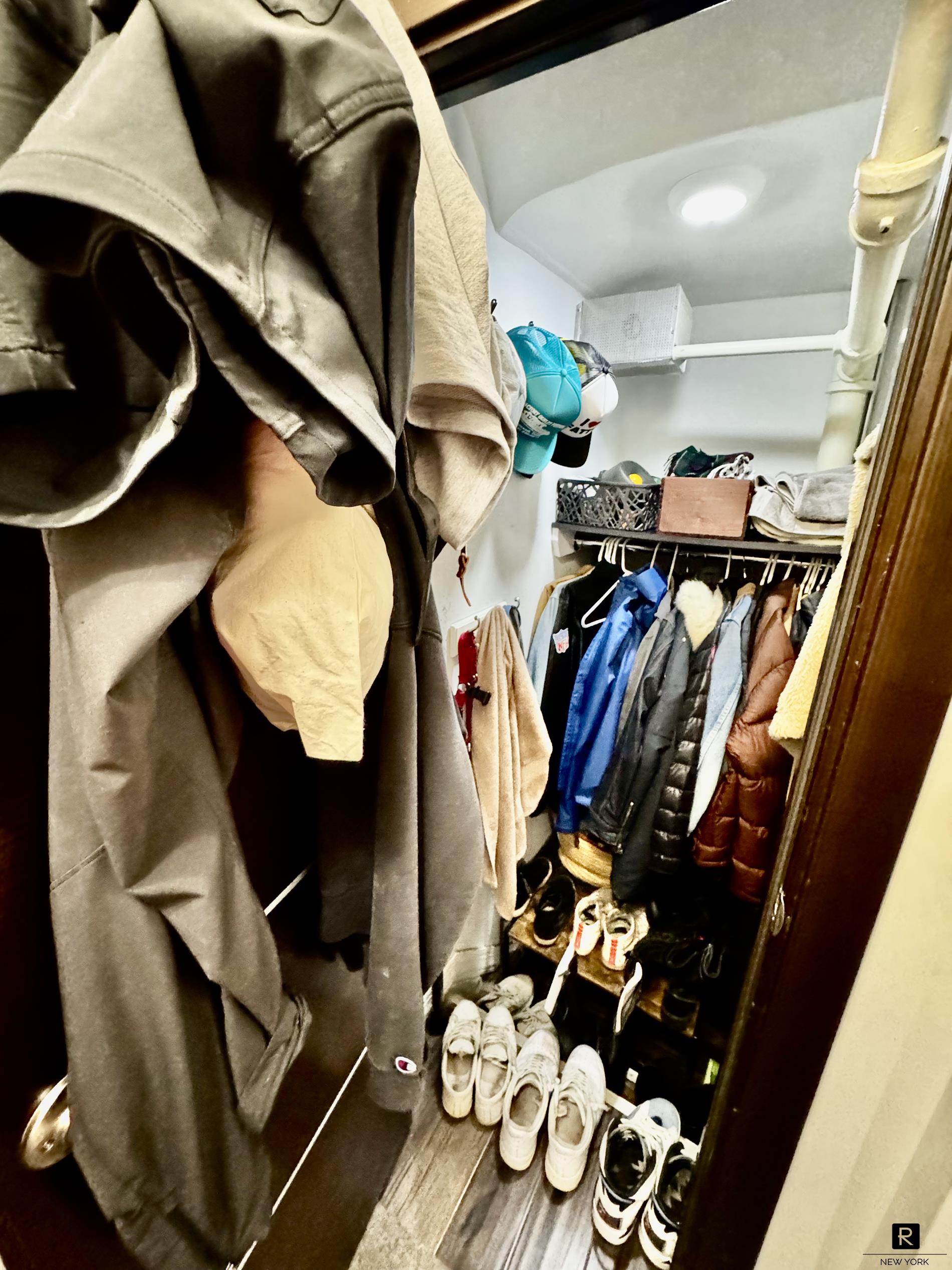 321 West 89th Street Upper West Side New York NY 10024