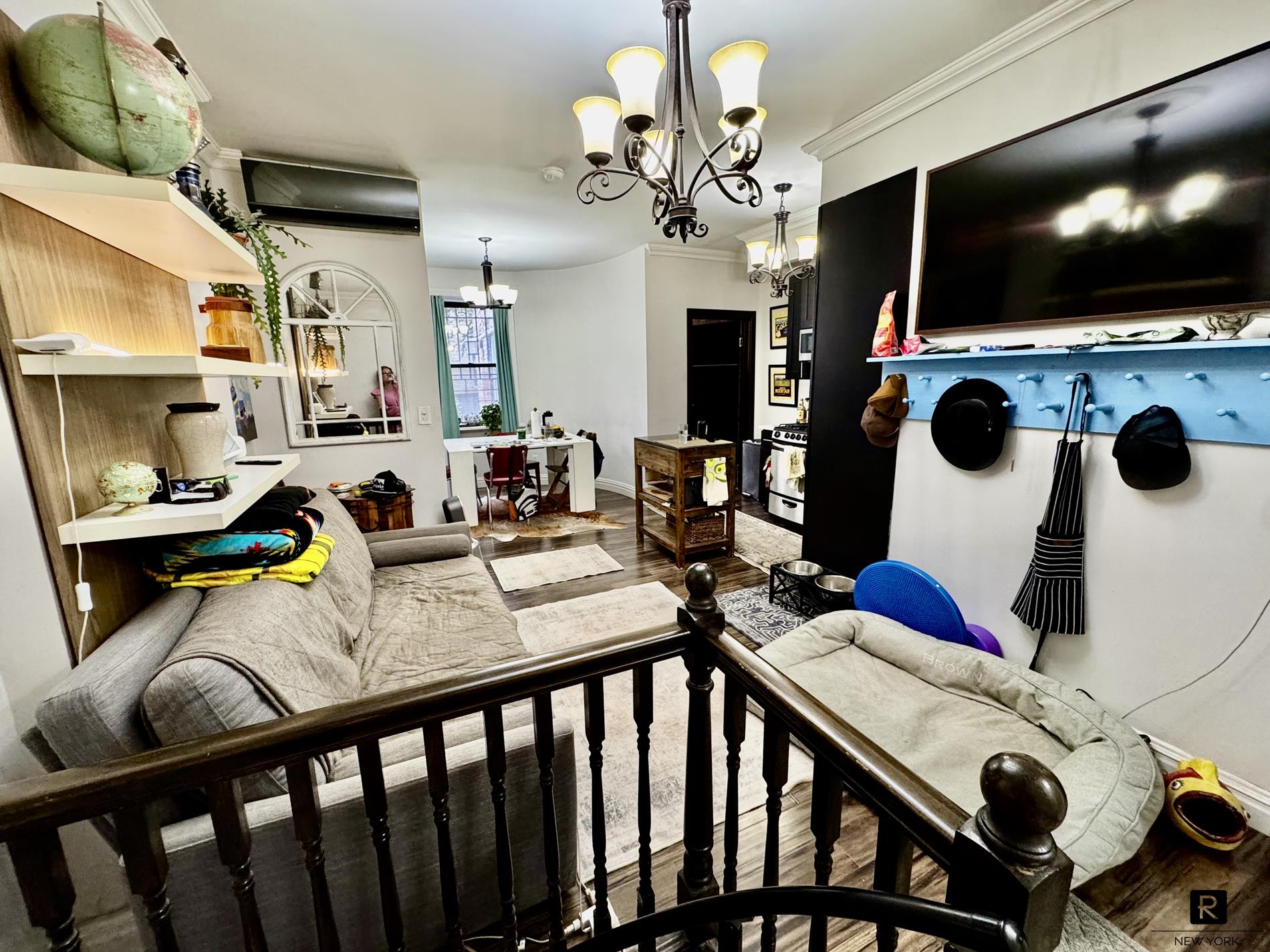 321 West 89th Street Upper West Side New York NY 10024