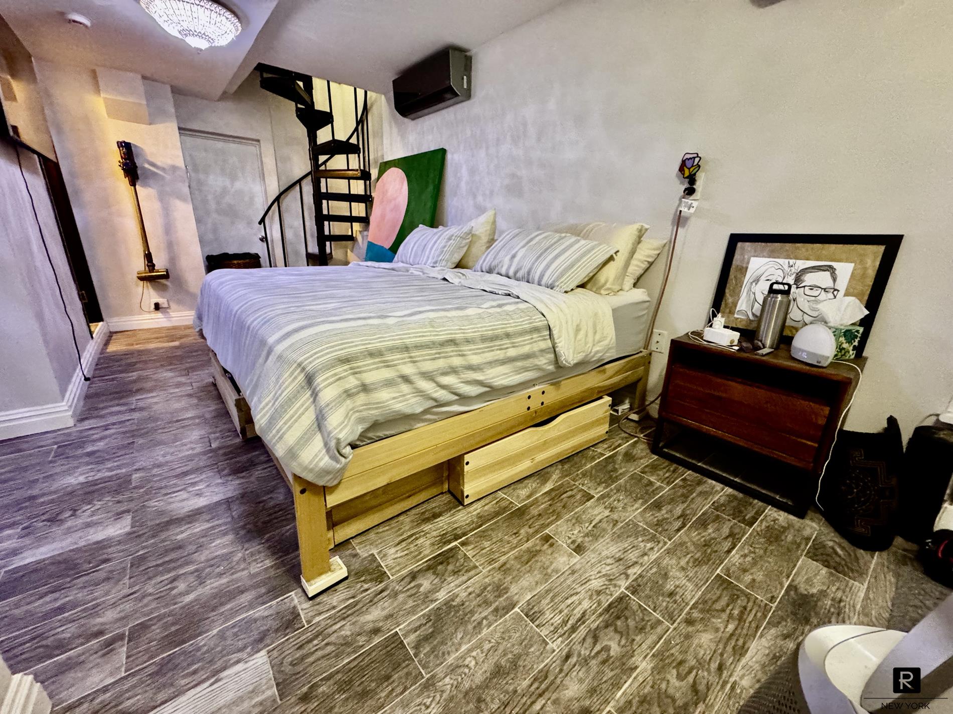 321 West 89th Street Upper West Side New York NY 10024