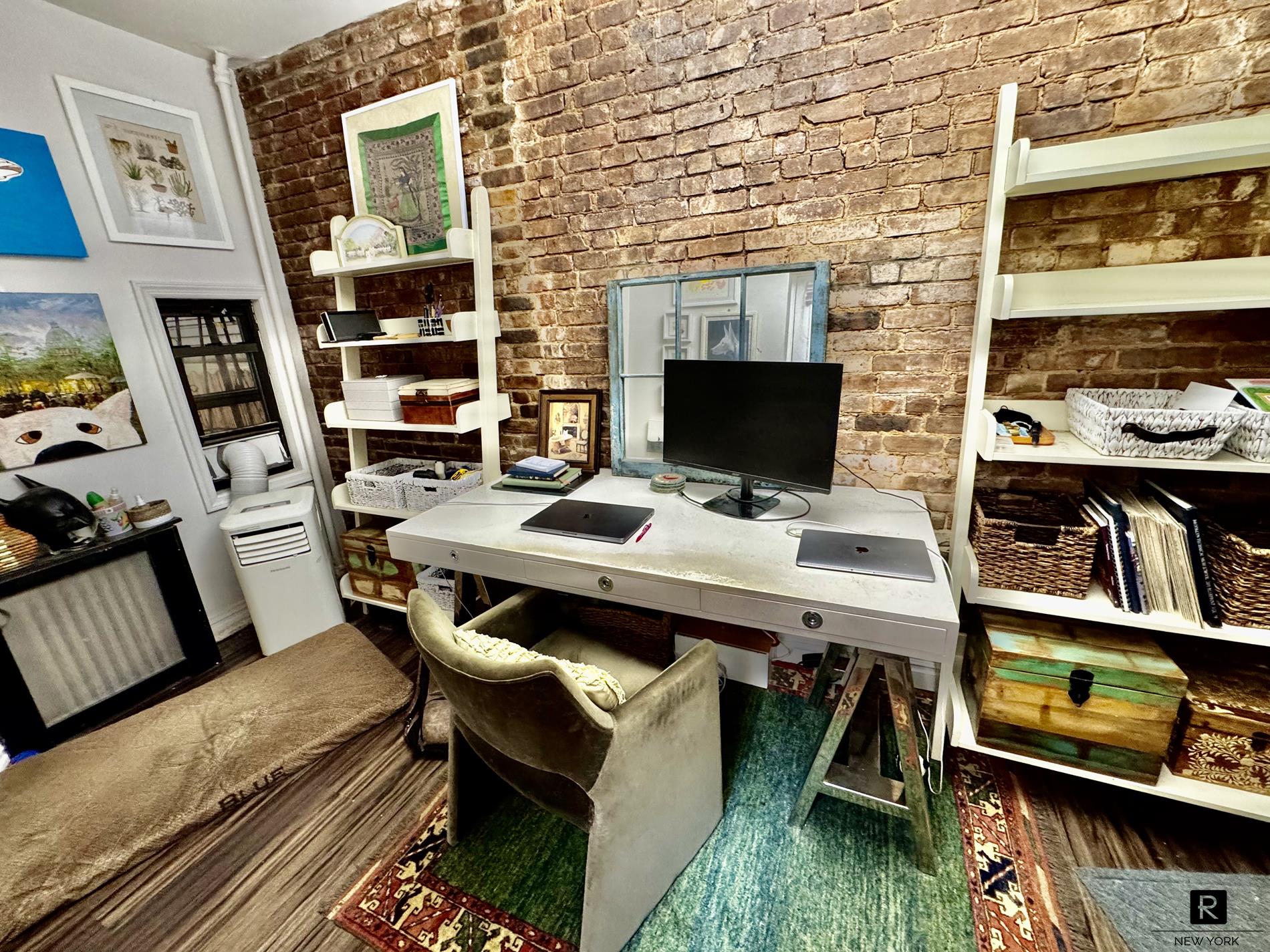 321 West 89th Street Upper West Side New York NY 10024