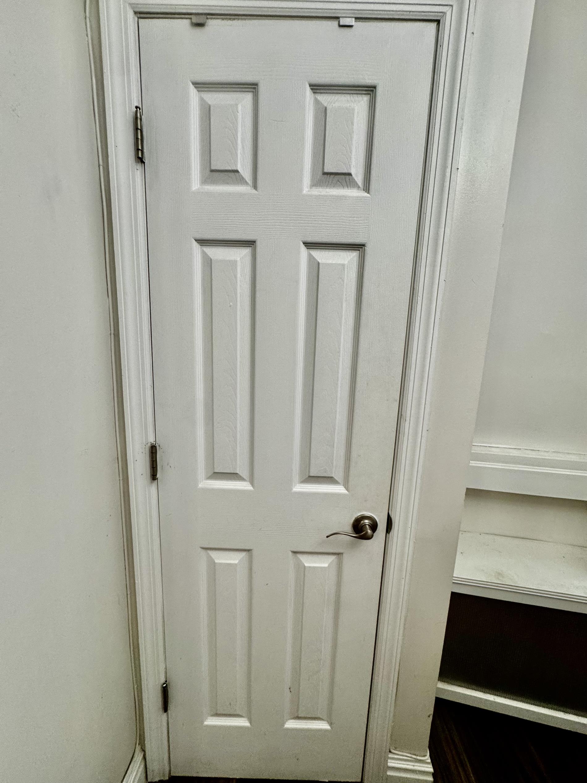 321 West 89th Street Upper West Side New York NY 10024