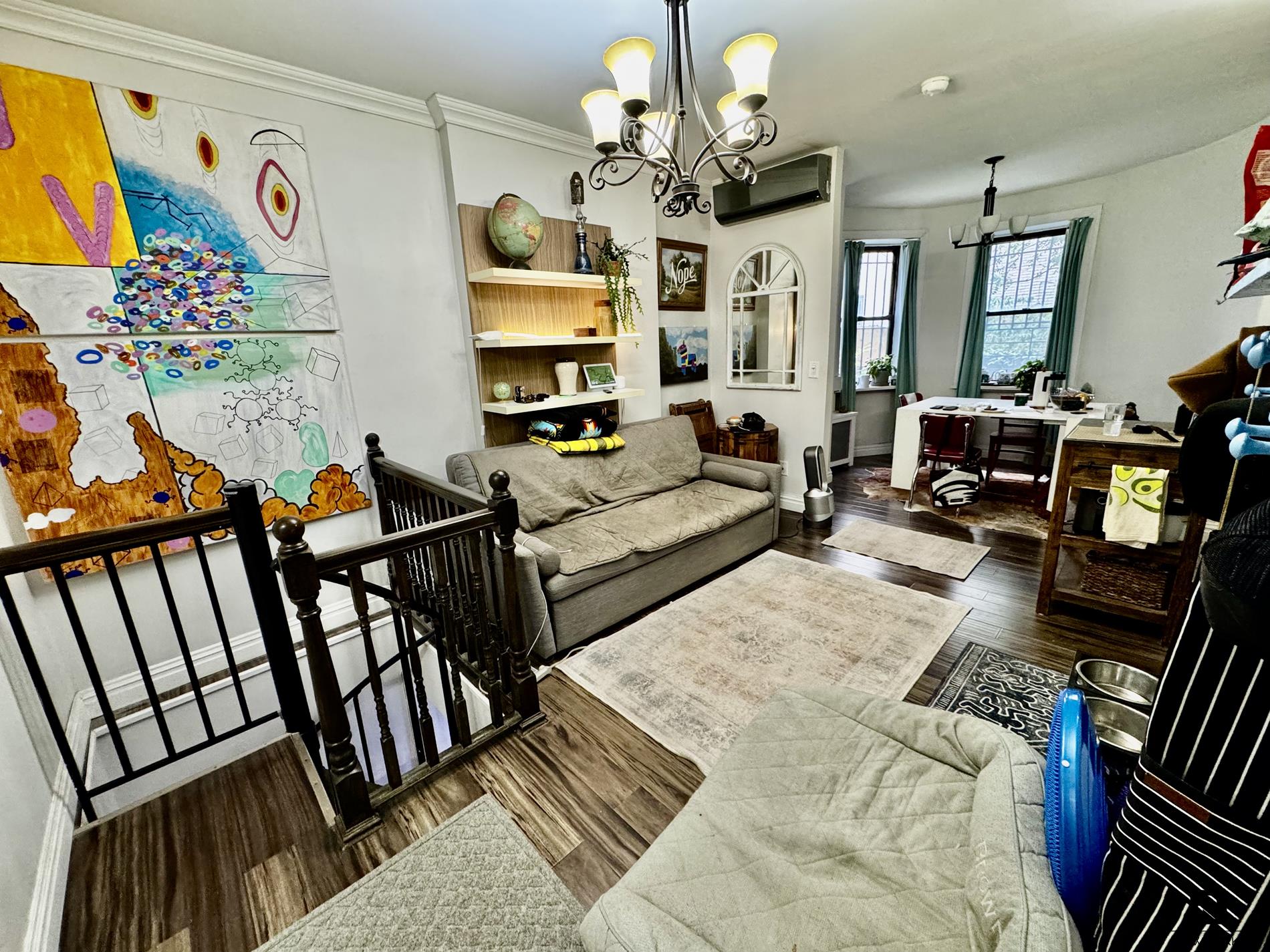 321 West 89th Street Upper West Side New York NY 10024