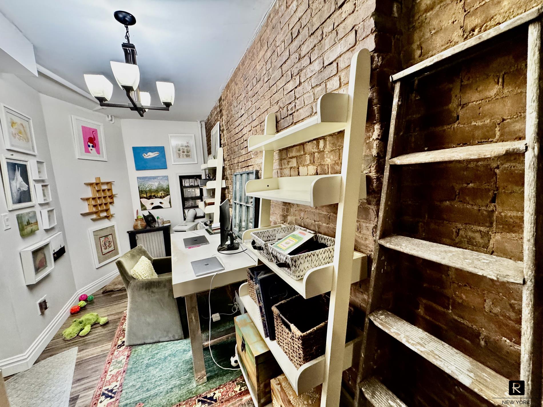 321 West 89th Street Upper West Side New York NY 10024