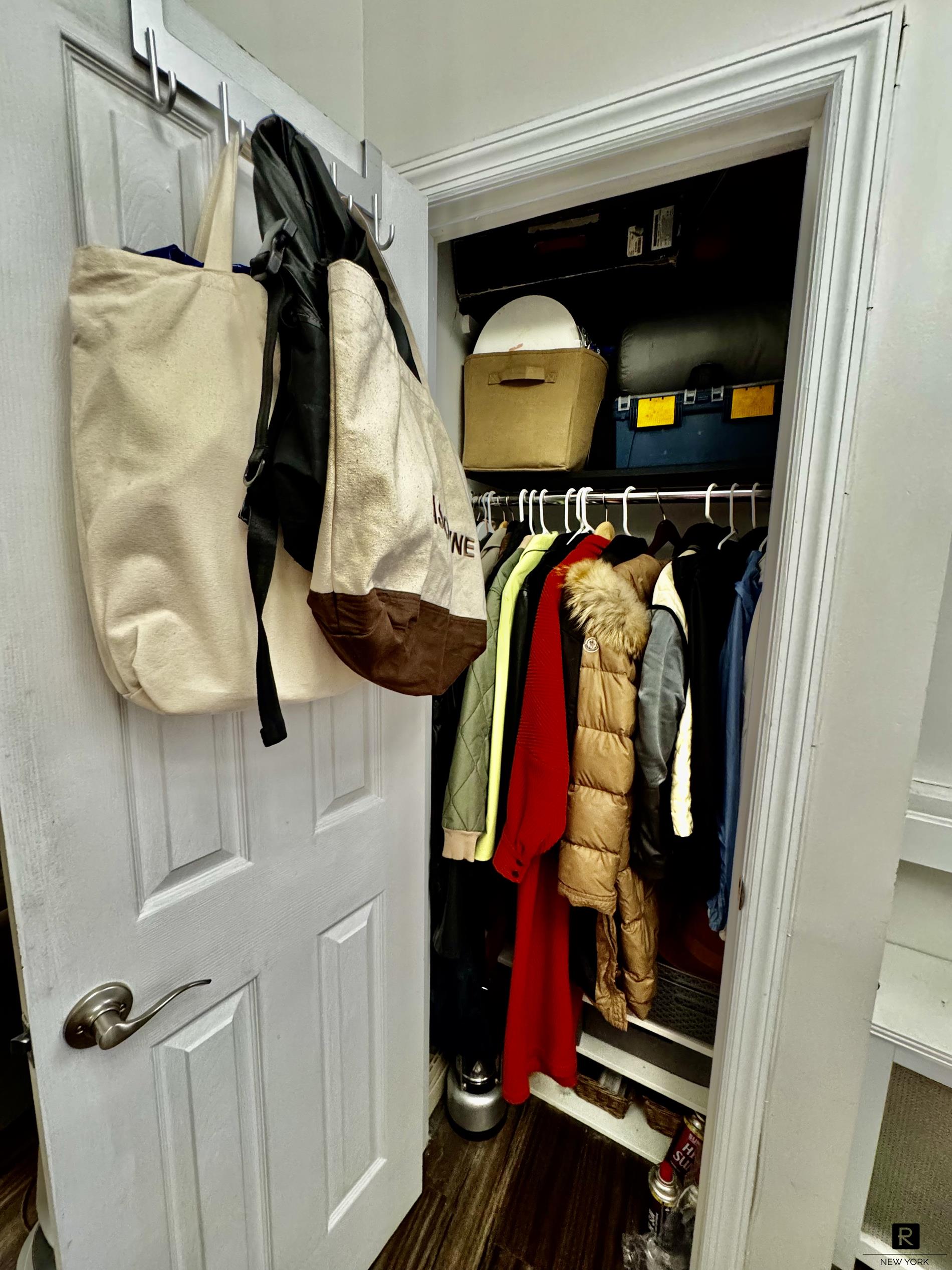 321 West 89th Street Upper West Side New York NY 10024