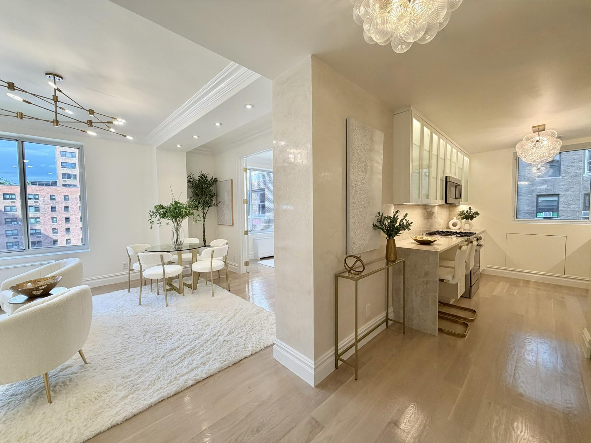 305 West 72nd Street 9-C Upper West Side New York NY 10023