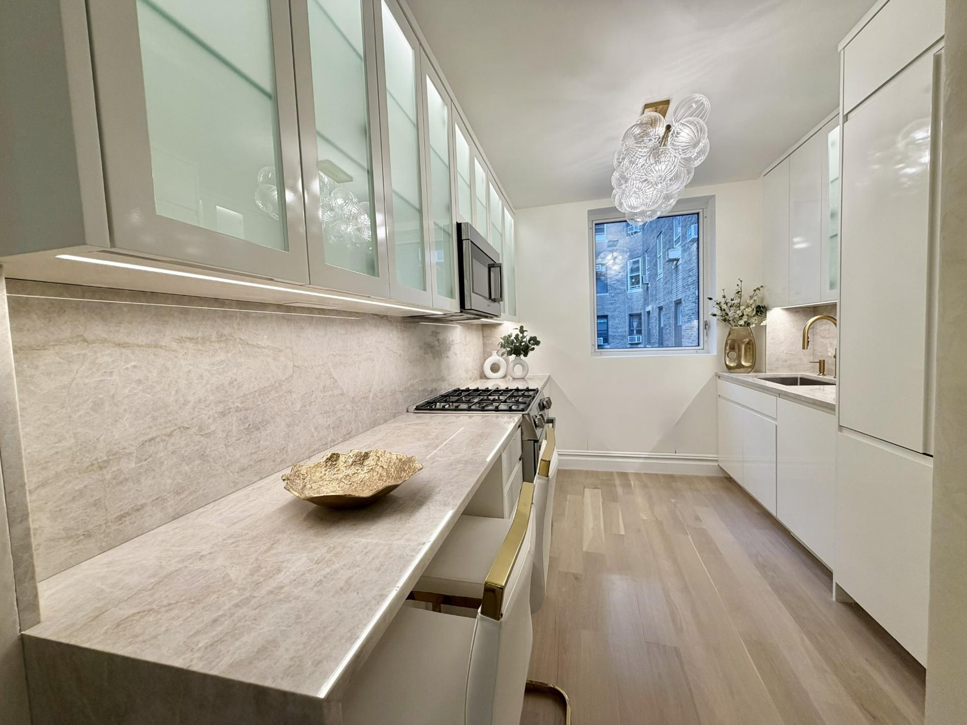 305 West 72nd Street 9-C Upper West Side New York NY 10023