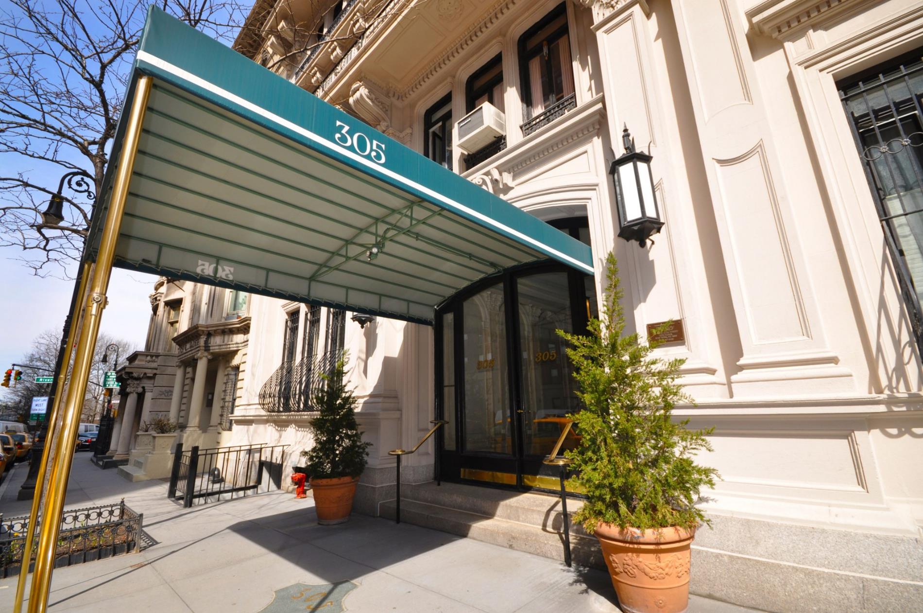 305 West 72nd Street 9-C Upper West Side New York NY 10023
