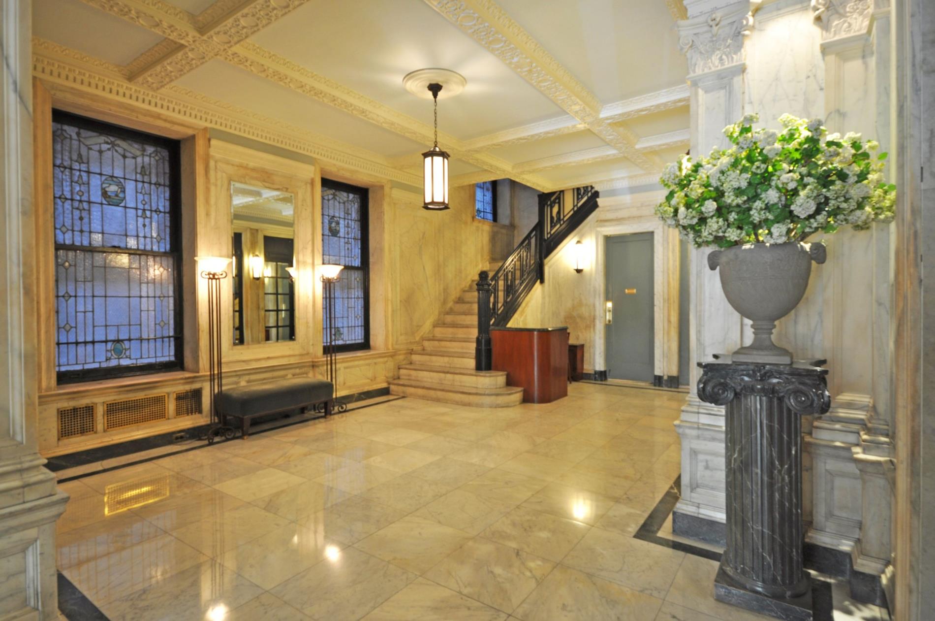 305 West 72nd Street 9-C Upper West Side New York NY 10023