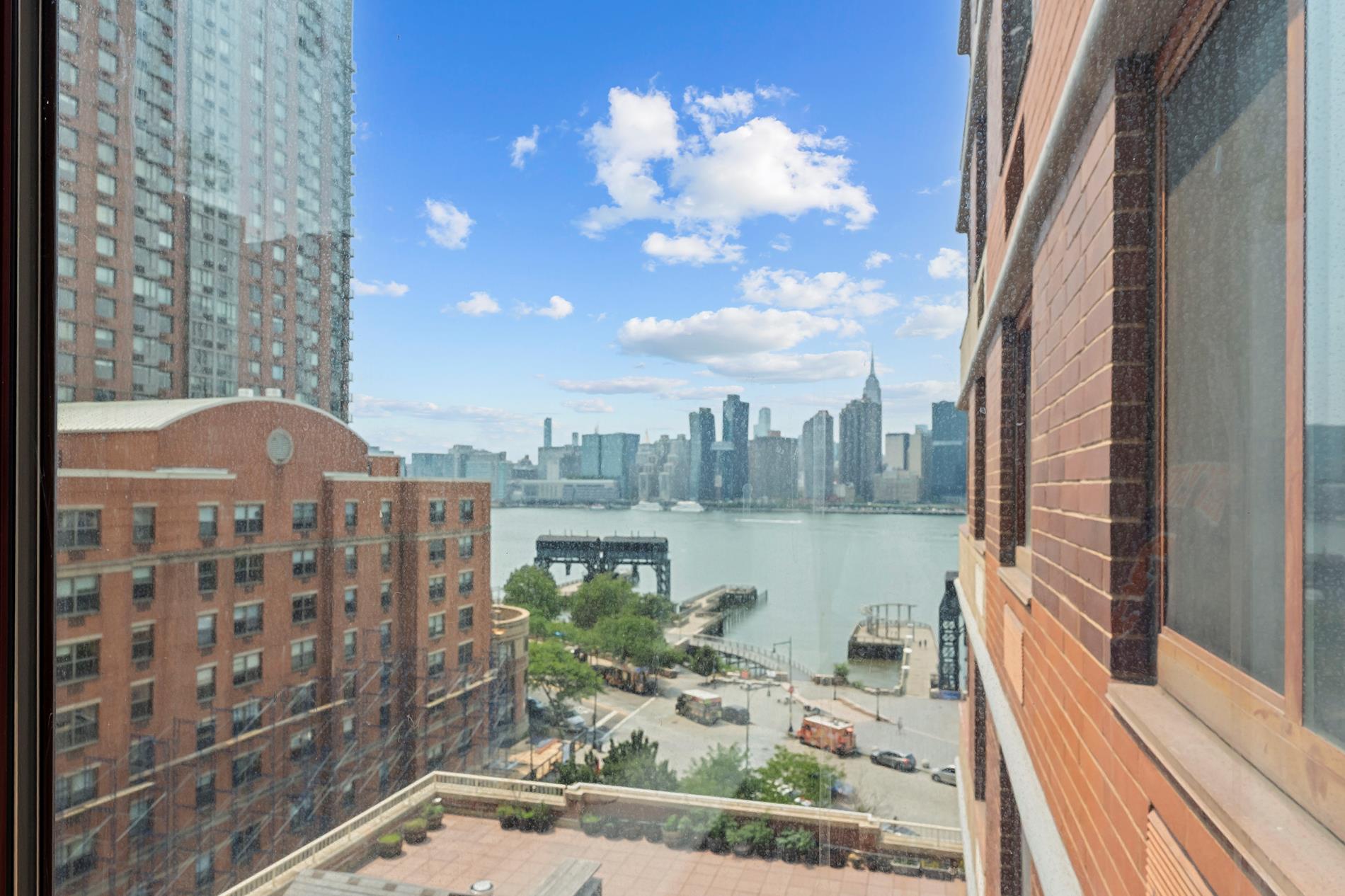 4-74 48th Avenue 9-N Long Island City Queens NY 11109