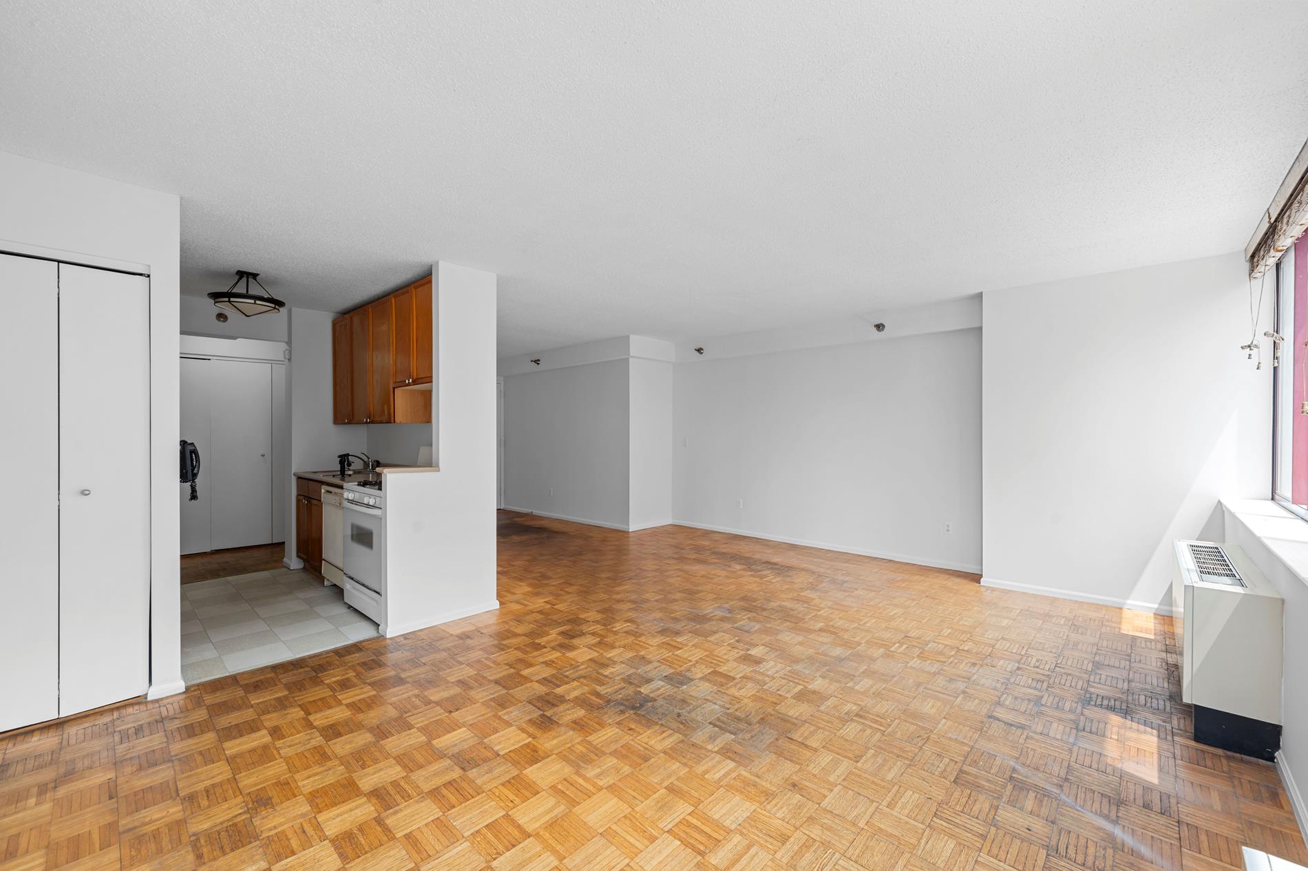 4-74 48th Avenue 9-N Long Island City Queens NY 11109