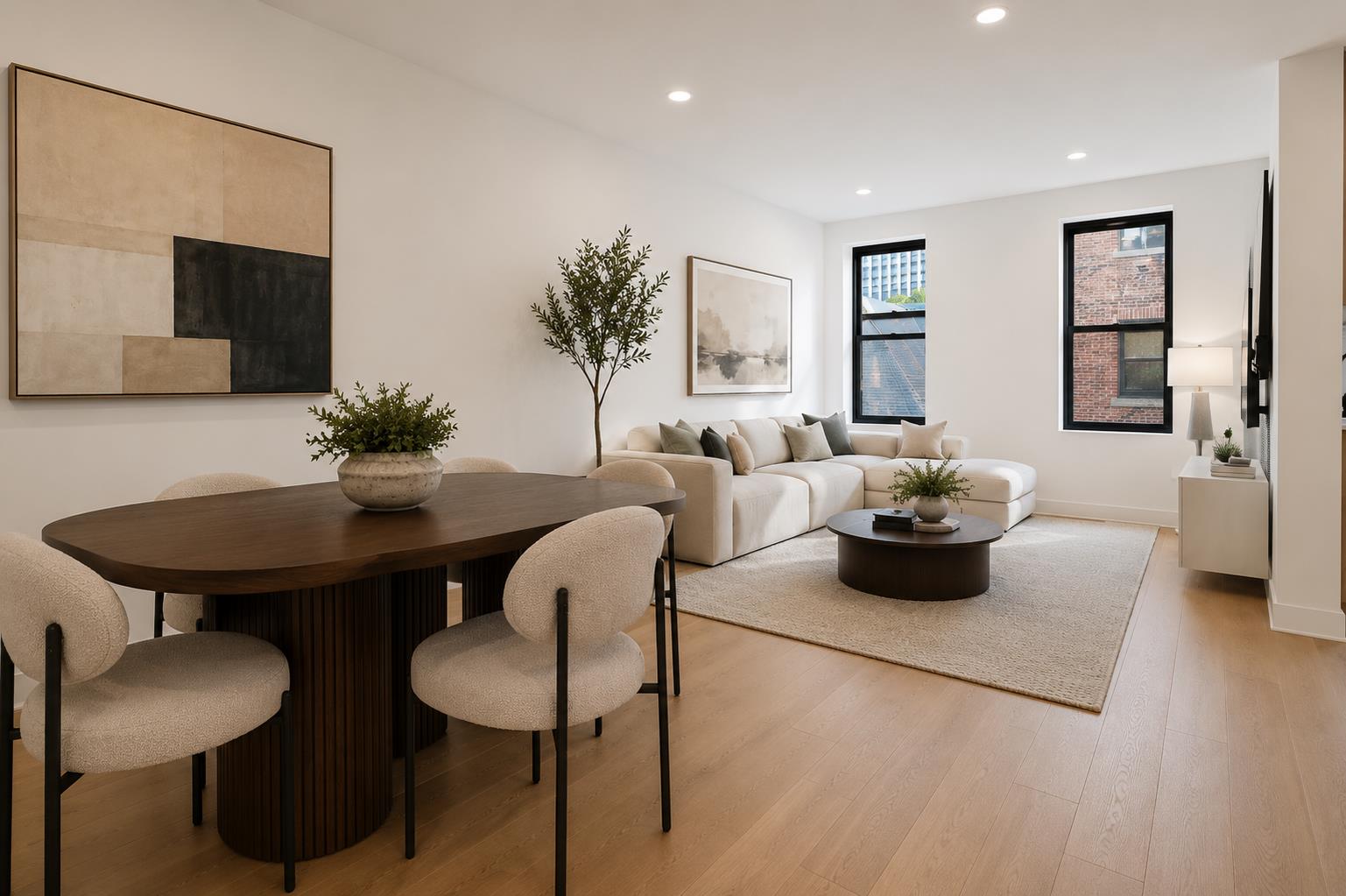 86 Thayer Street 4-D Washington Heights New York NY 10040