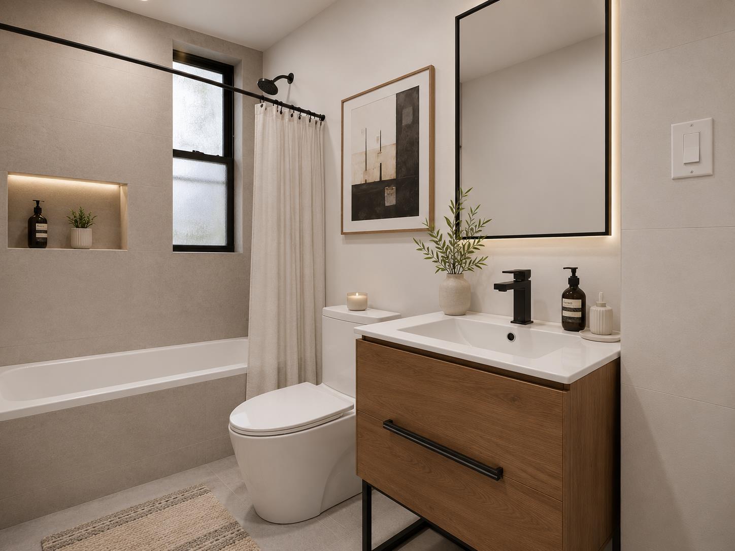 86 Thayer Street 4-D Washington Heights New York NY 10040
