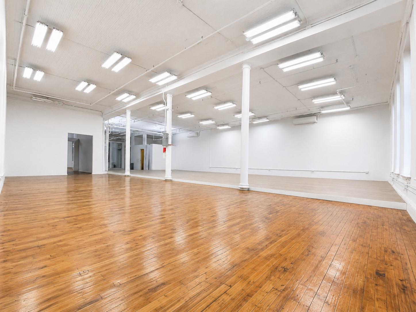 424 Broadway 3-F Soho New York NY 10013