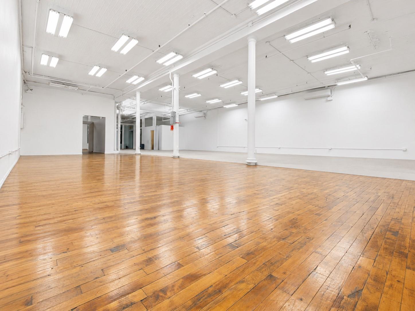 424 Broadway 3-F Soho New York NY 10013