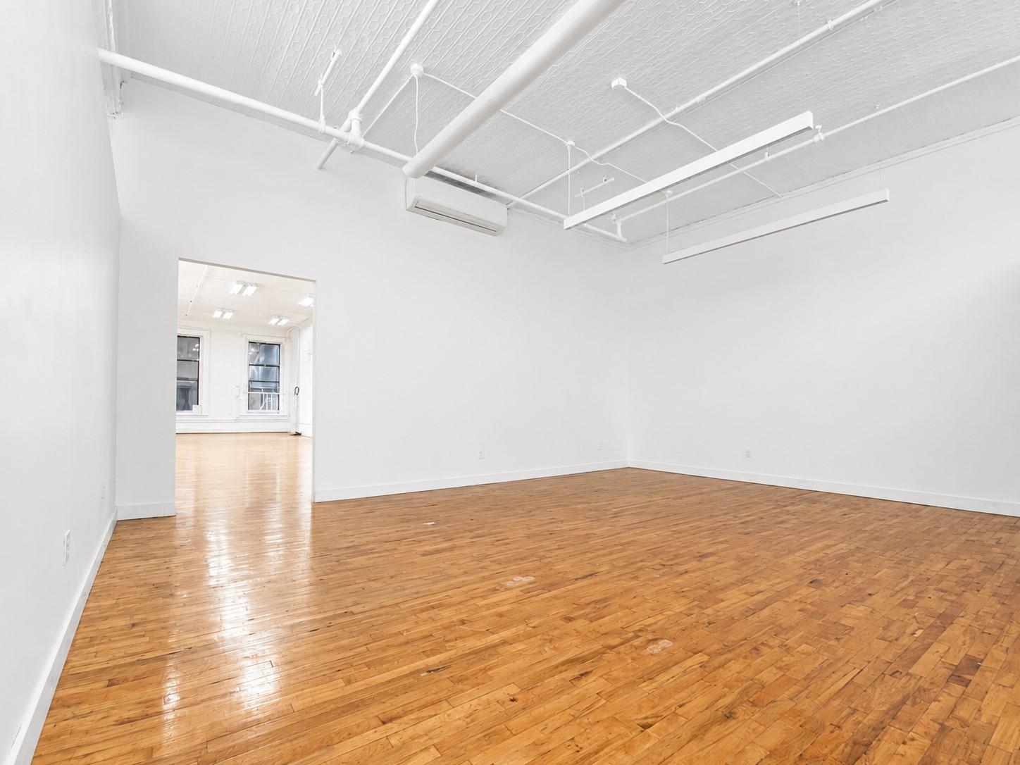 424 Broadway 3-F Soho New York NY 10013