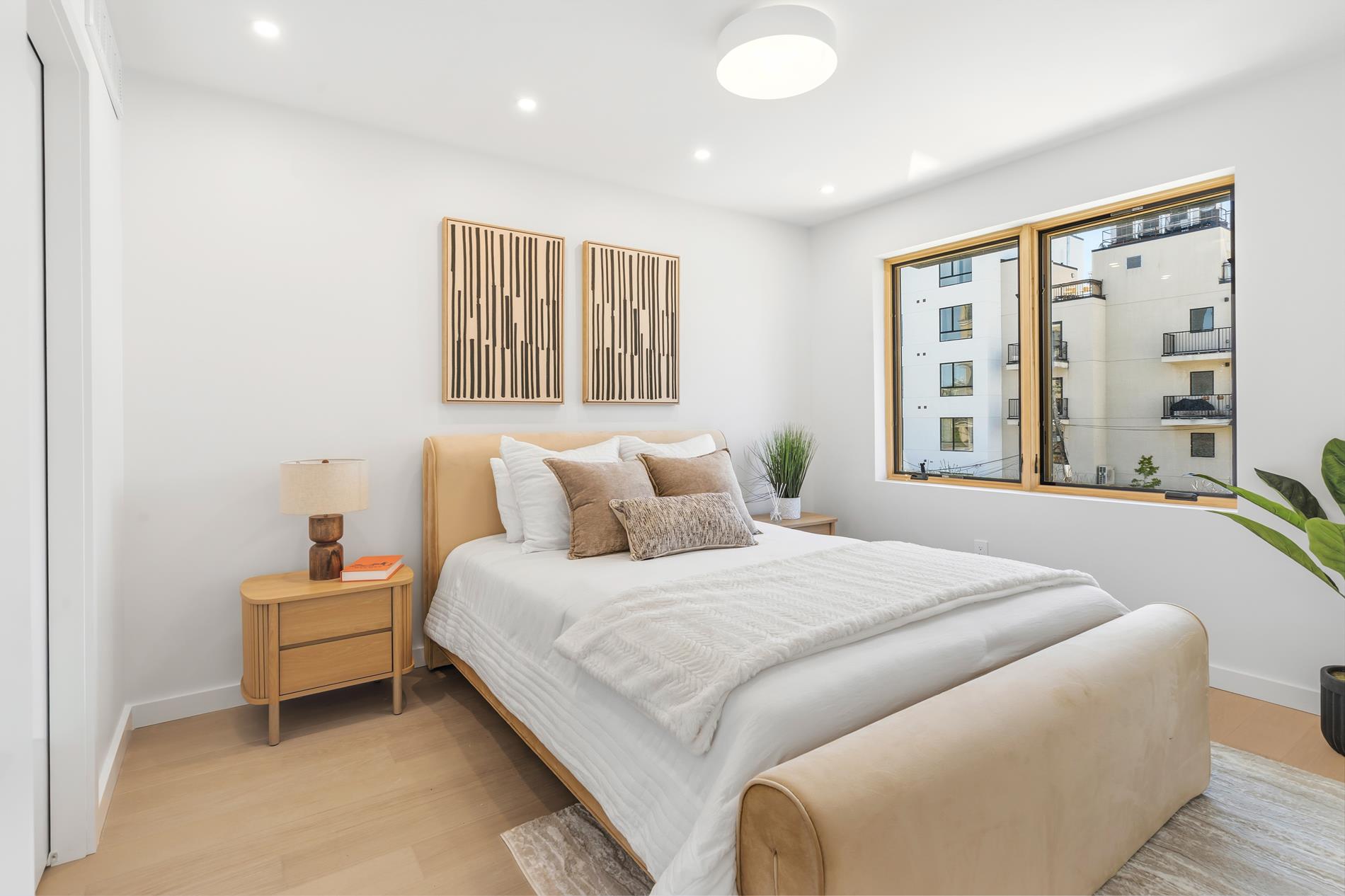 176 Frost Street 2-B East Williamsburg Brooklyn NY 11211