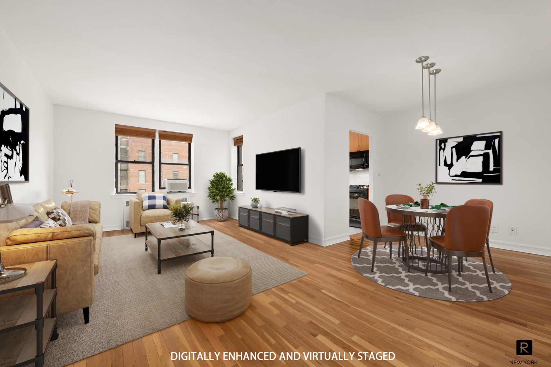 50 East 8th Street Greenwich Village New York NY 10003