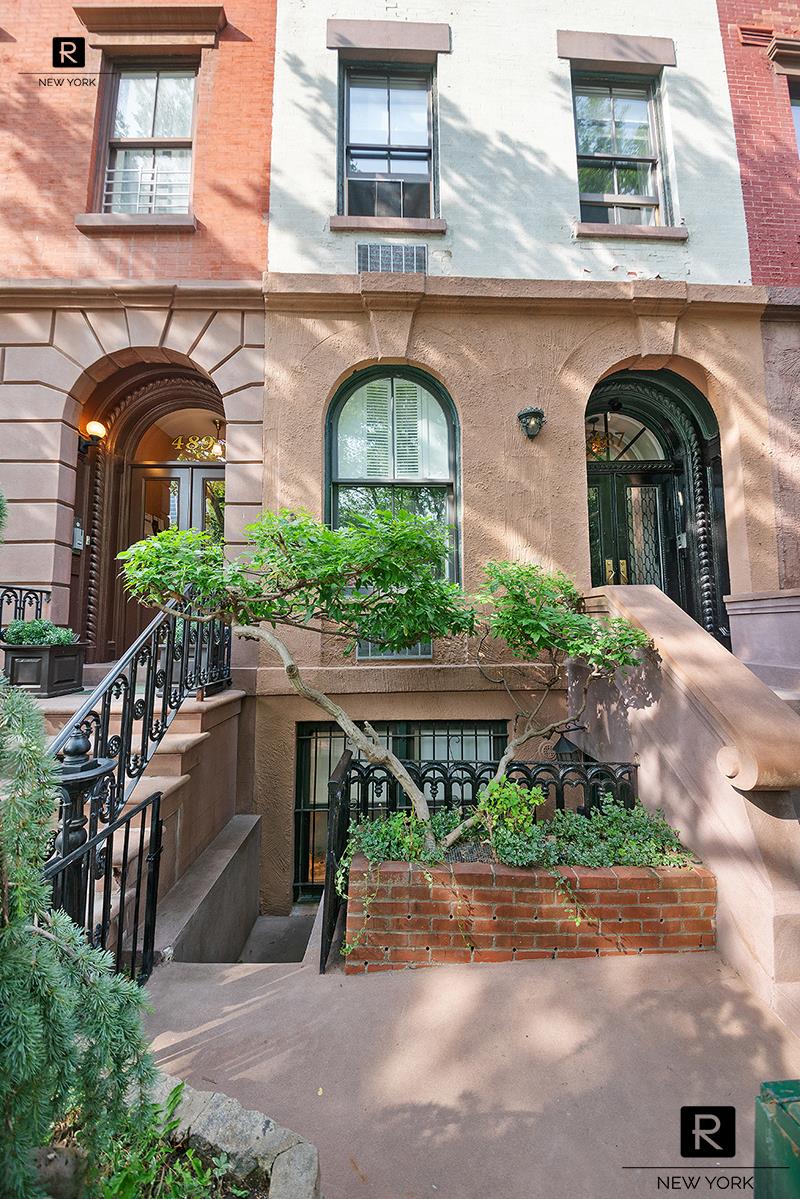 487 West 22nd Street Chelsea New York NY 10011