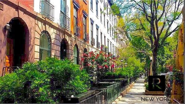 487 West 22nd Street Chelsea New York NY 10011