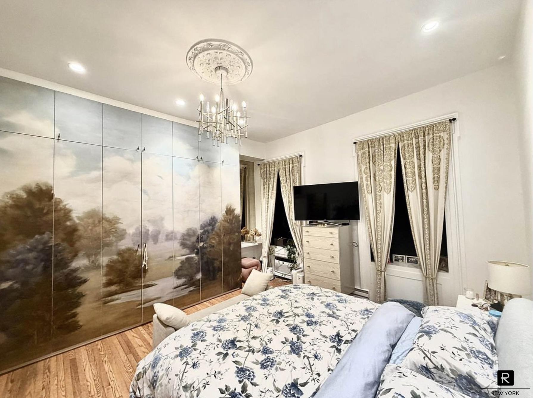 487 West 22nd Street Chelsea New York NY 10011