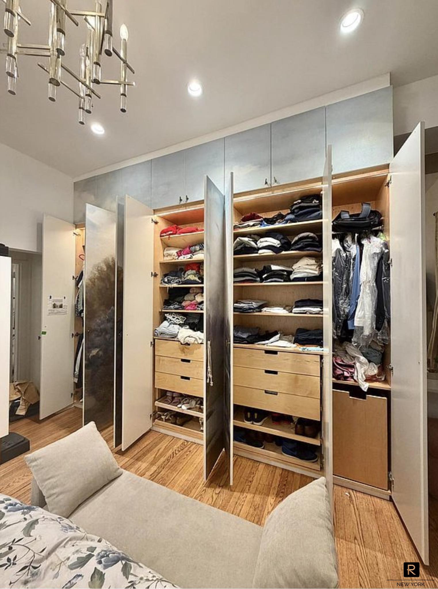 487 West 22nd Street Chelsea New York NY 10011