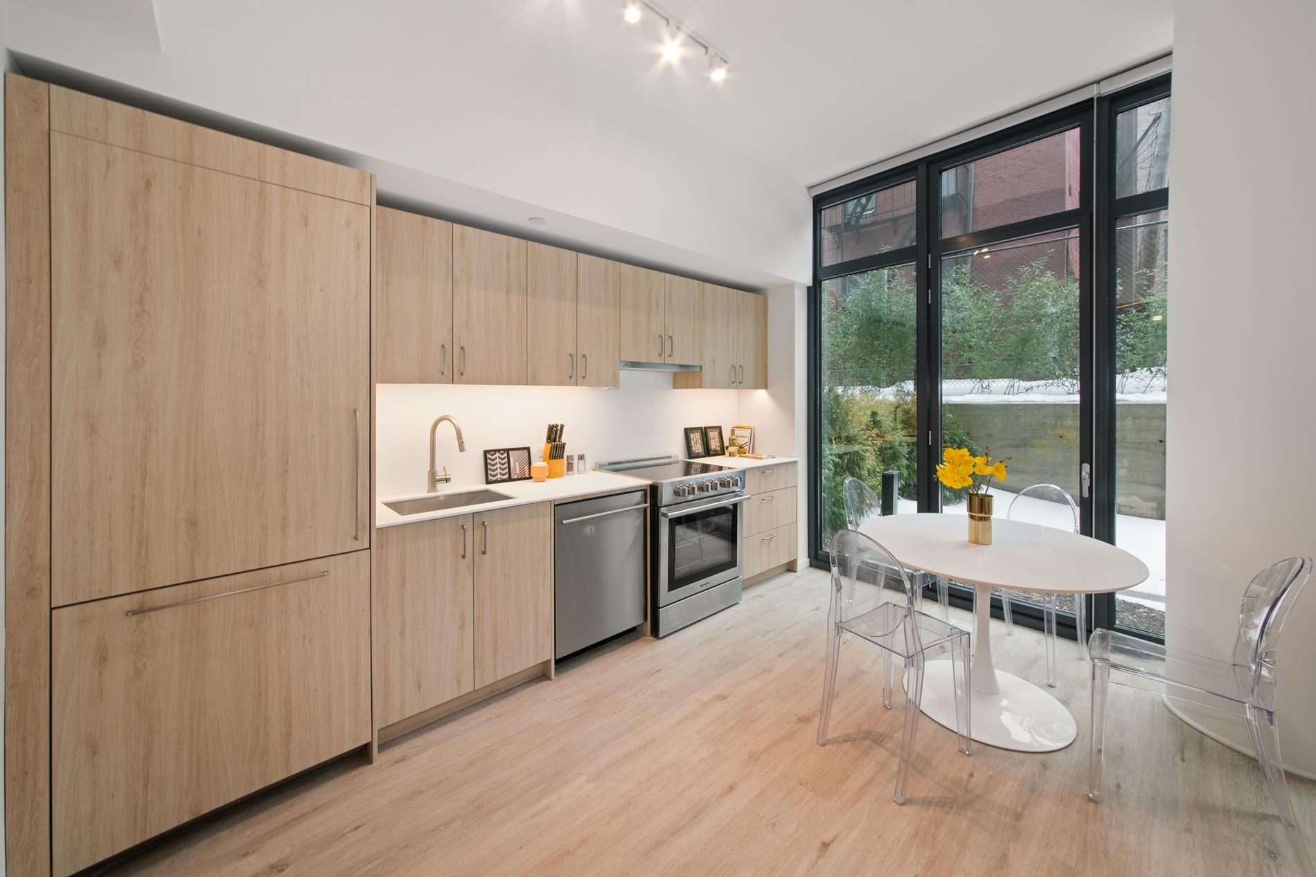 12 Halsey Street G-27 Bedford Stuyvesant Brooklyn NY 11216