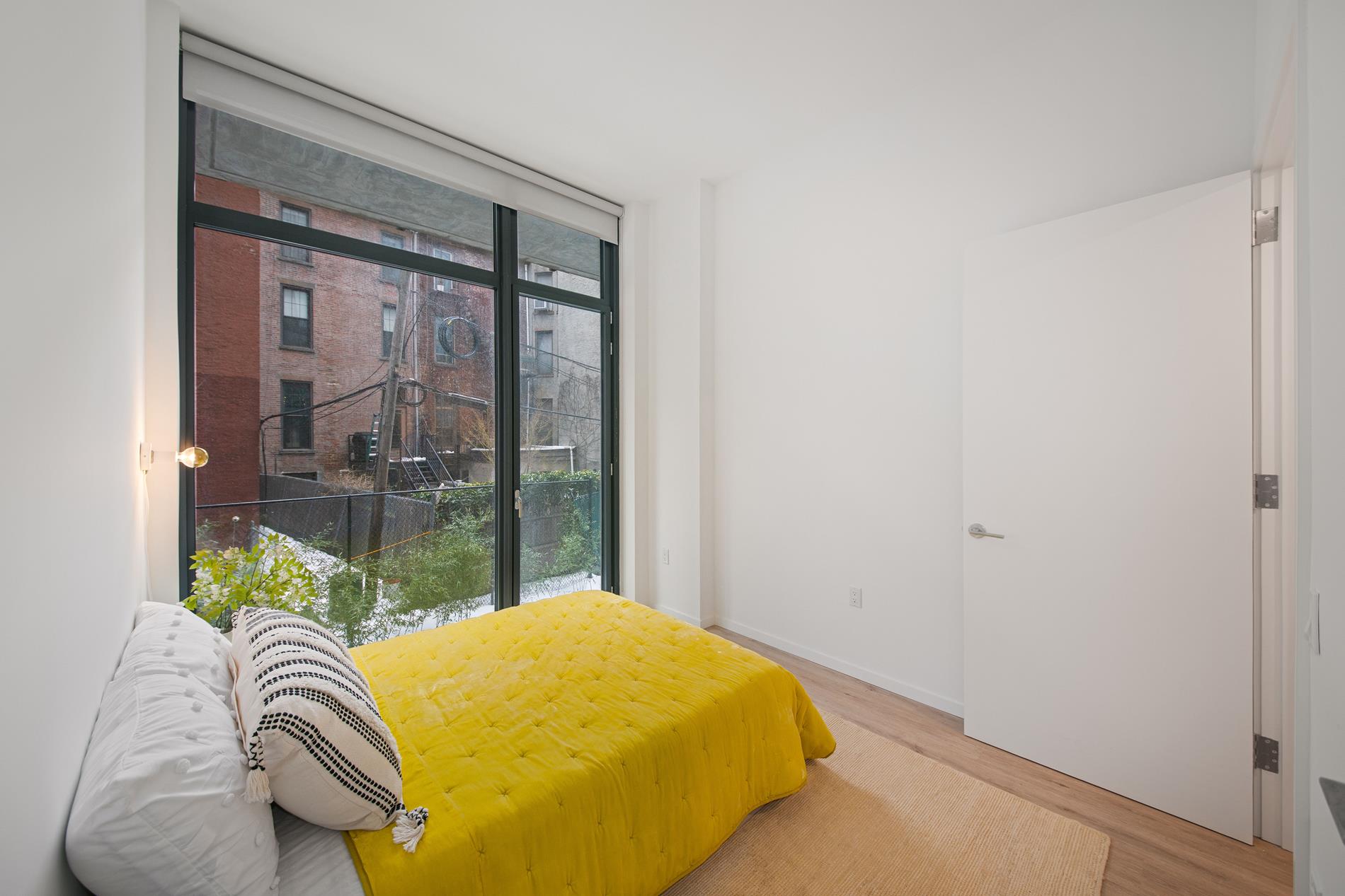 12 Halsey Street G-27 Bedford Stuyvesant Brooklyn NY 11216