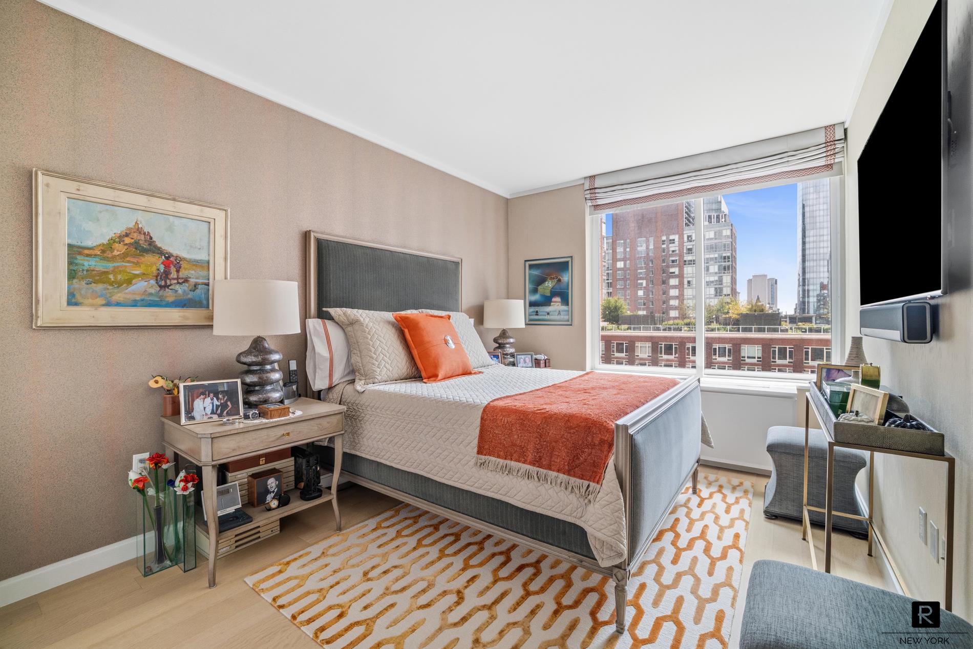 212 Warren Street Battery Park City New York NY 10282